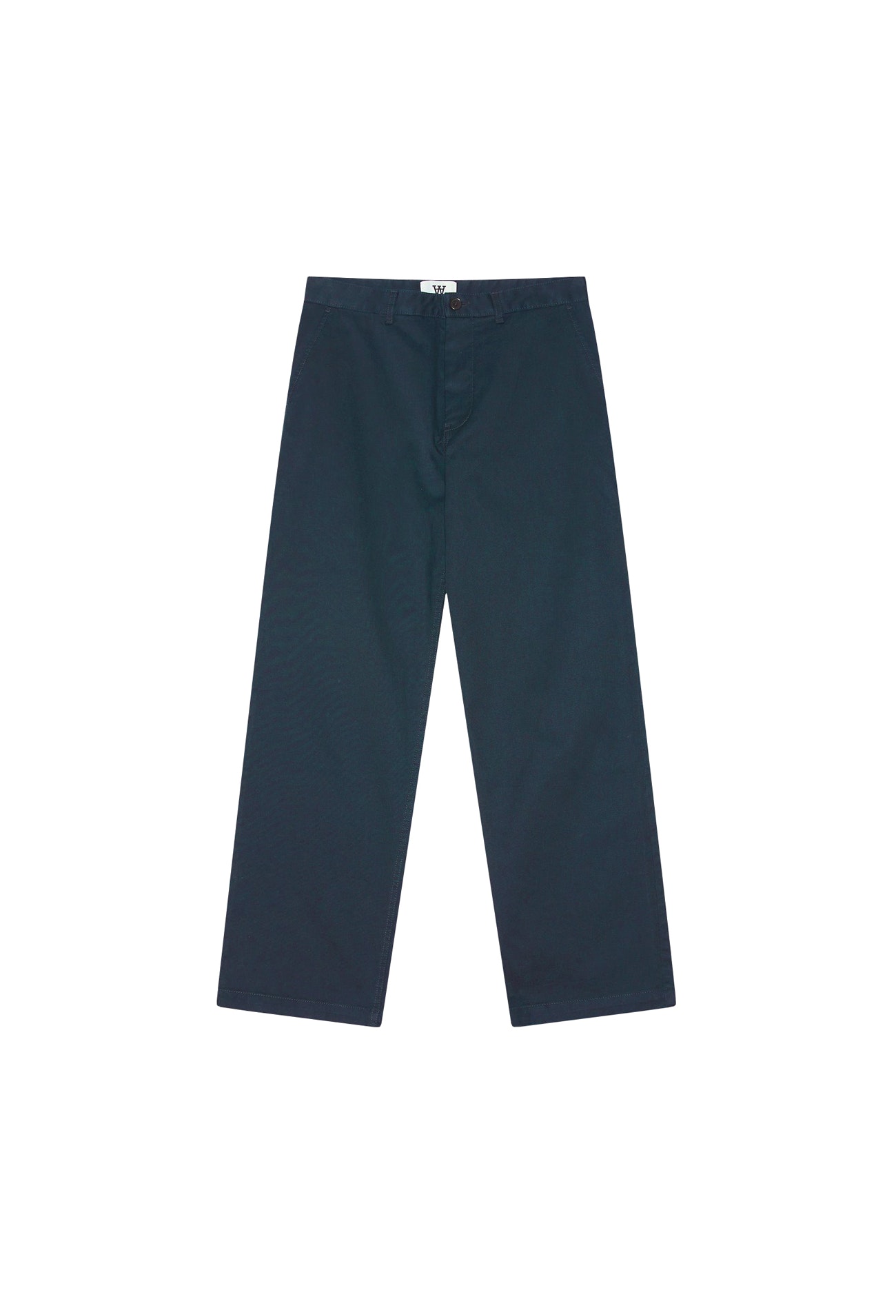 WWSilas Trousers PACK FRONT 30250260-W7000