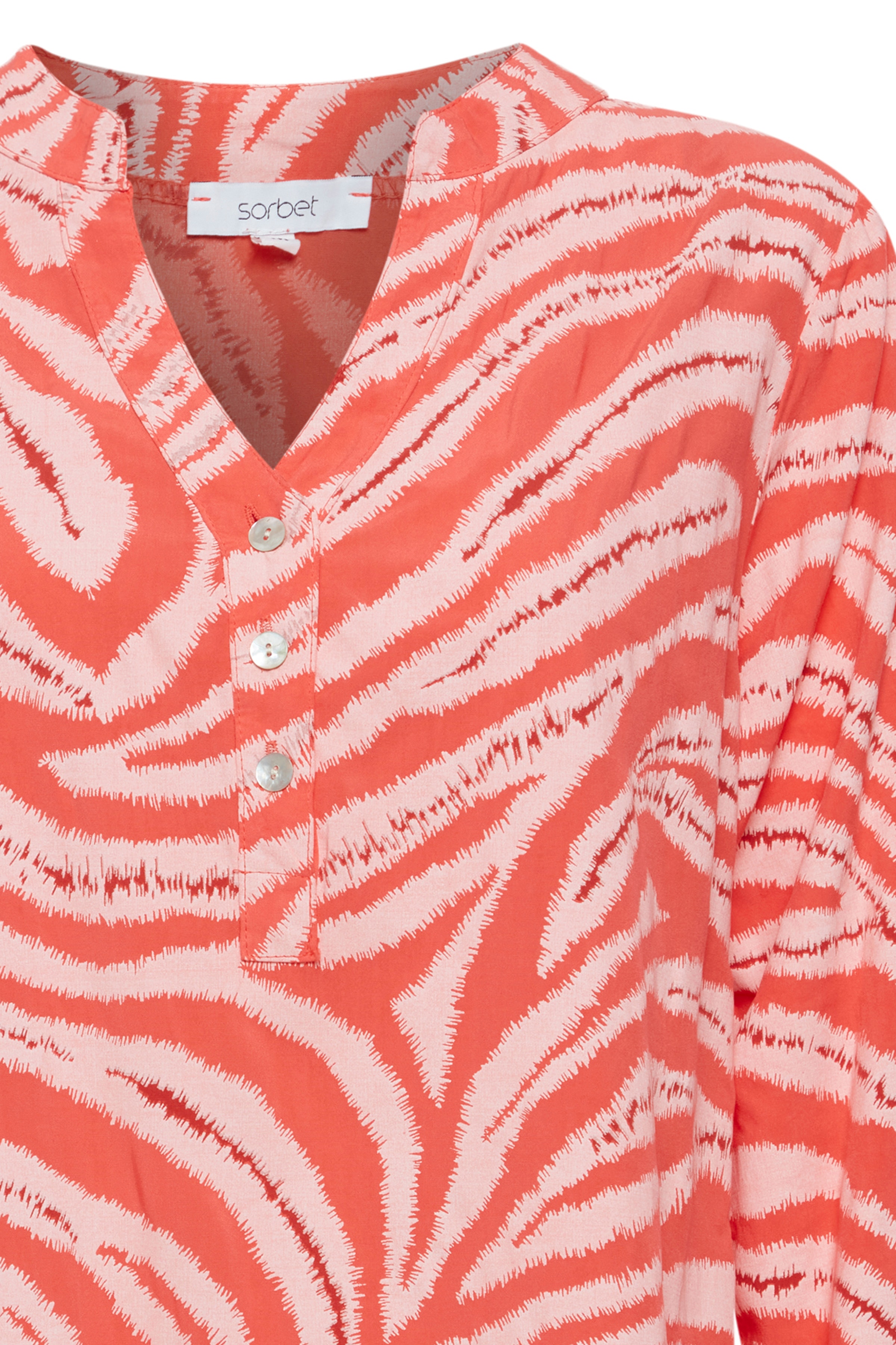 SBANIKKA Bluse PACK DETAIL 22100138-161546