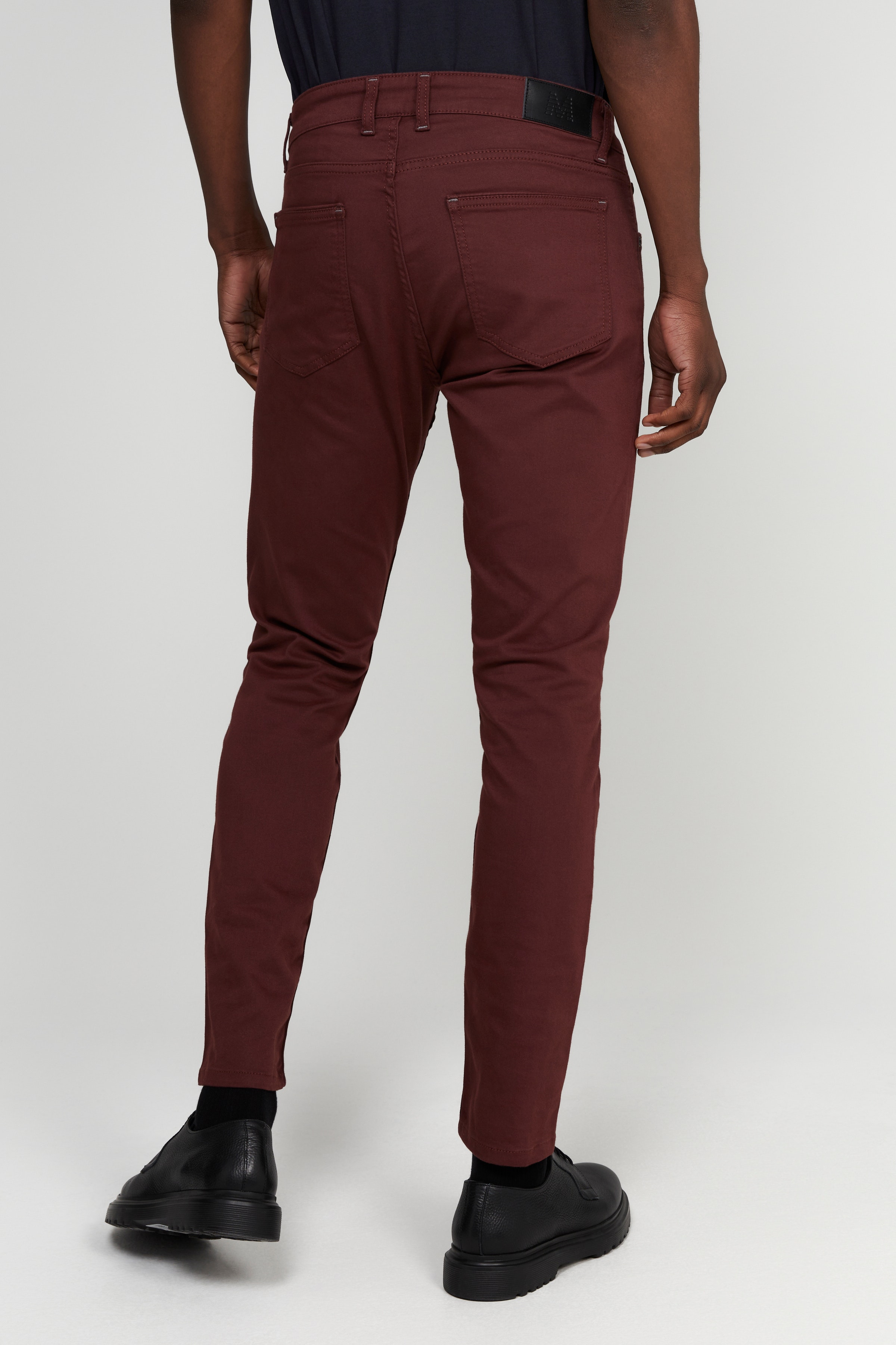 MApete Trousers LOOKBOOK BACK 30205683-191321