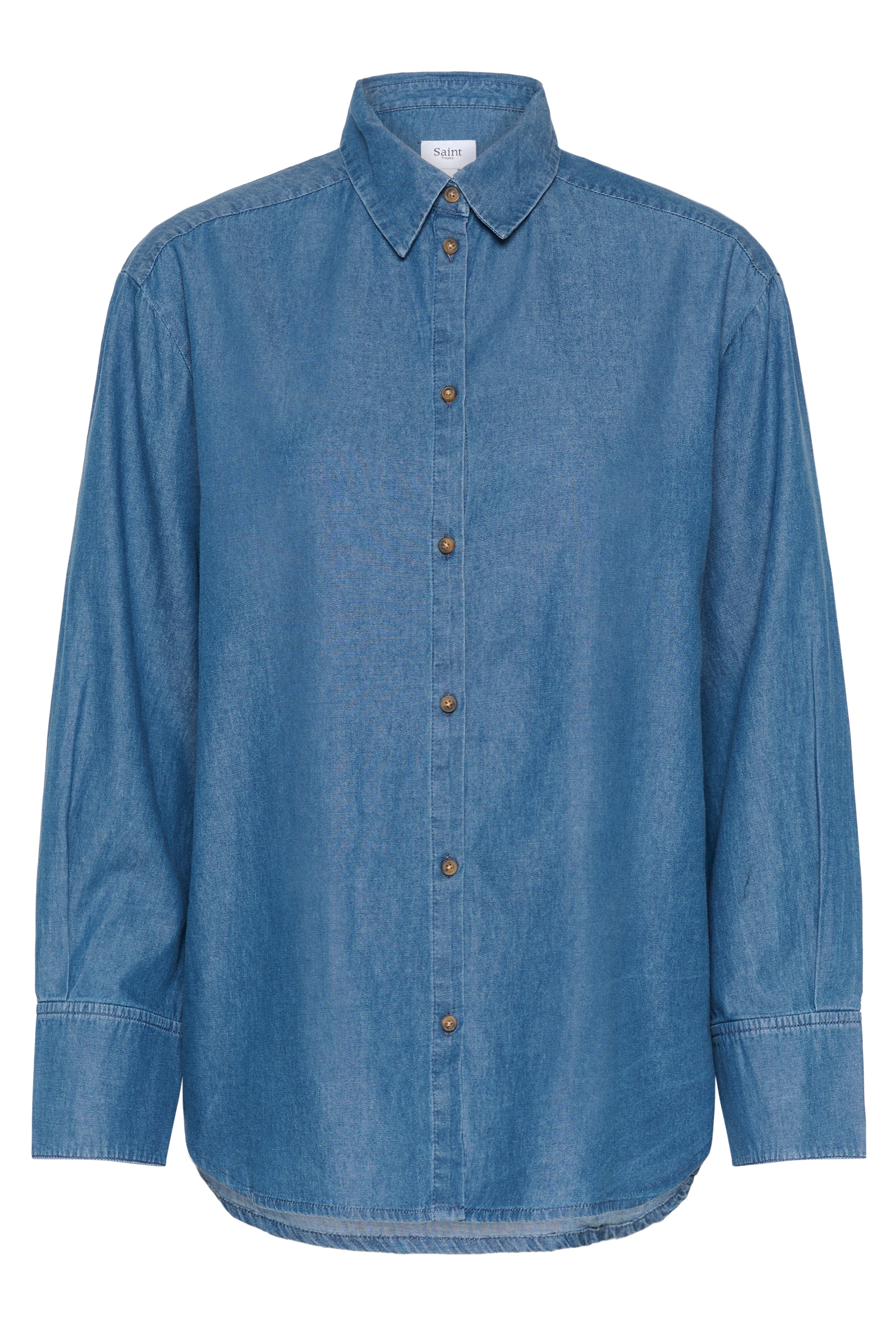 OjettaSZ Hemd PACK FRONT 30514816-600104