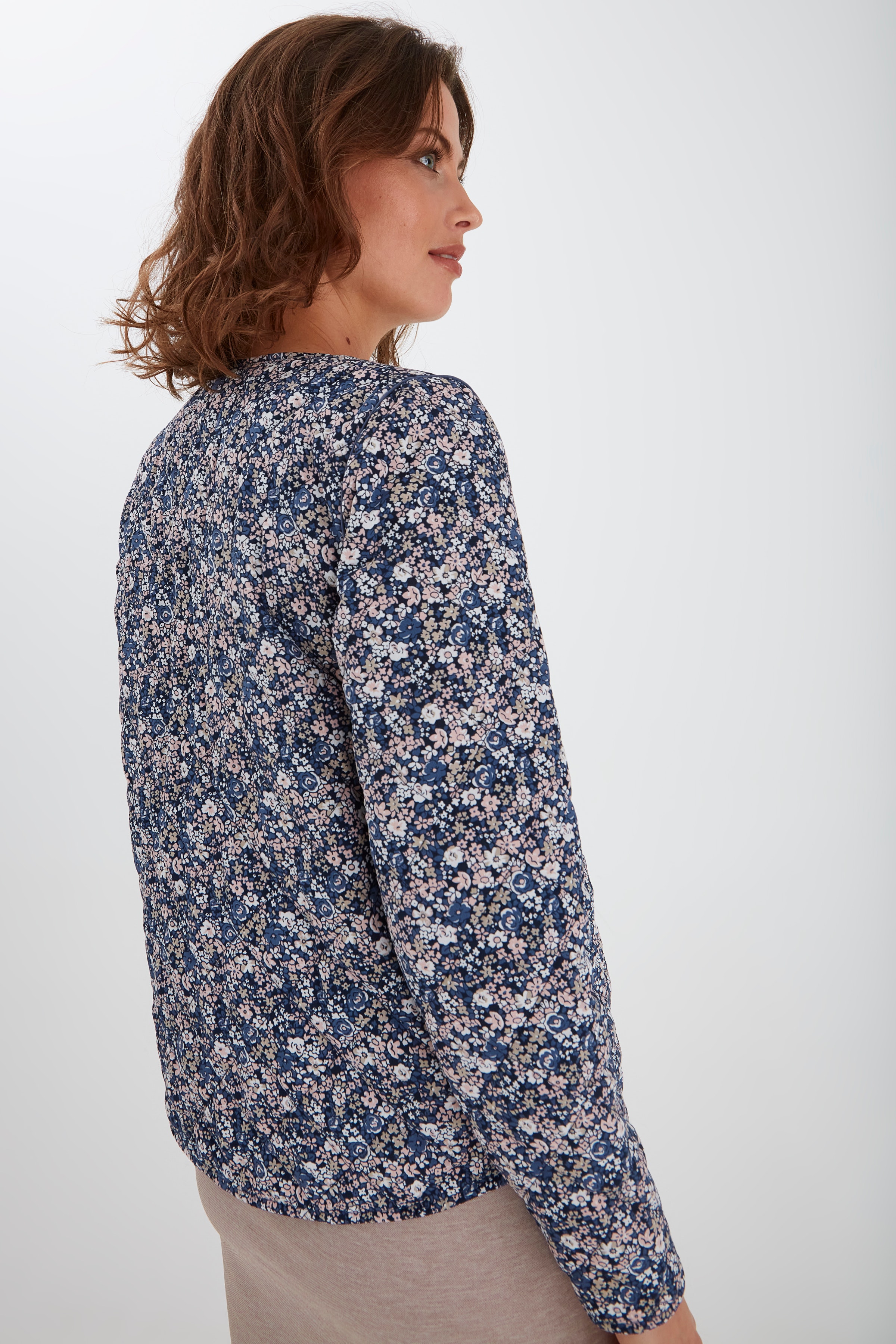 Jakke LOOKBOOK BACK 20609862-200119