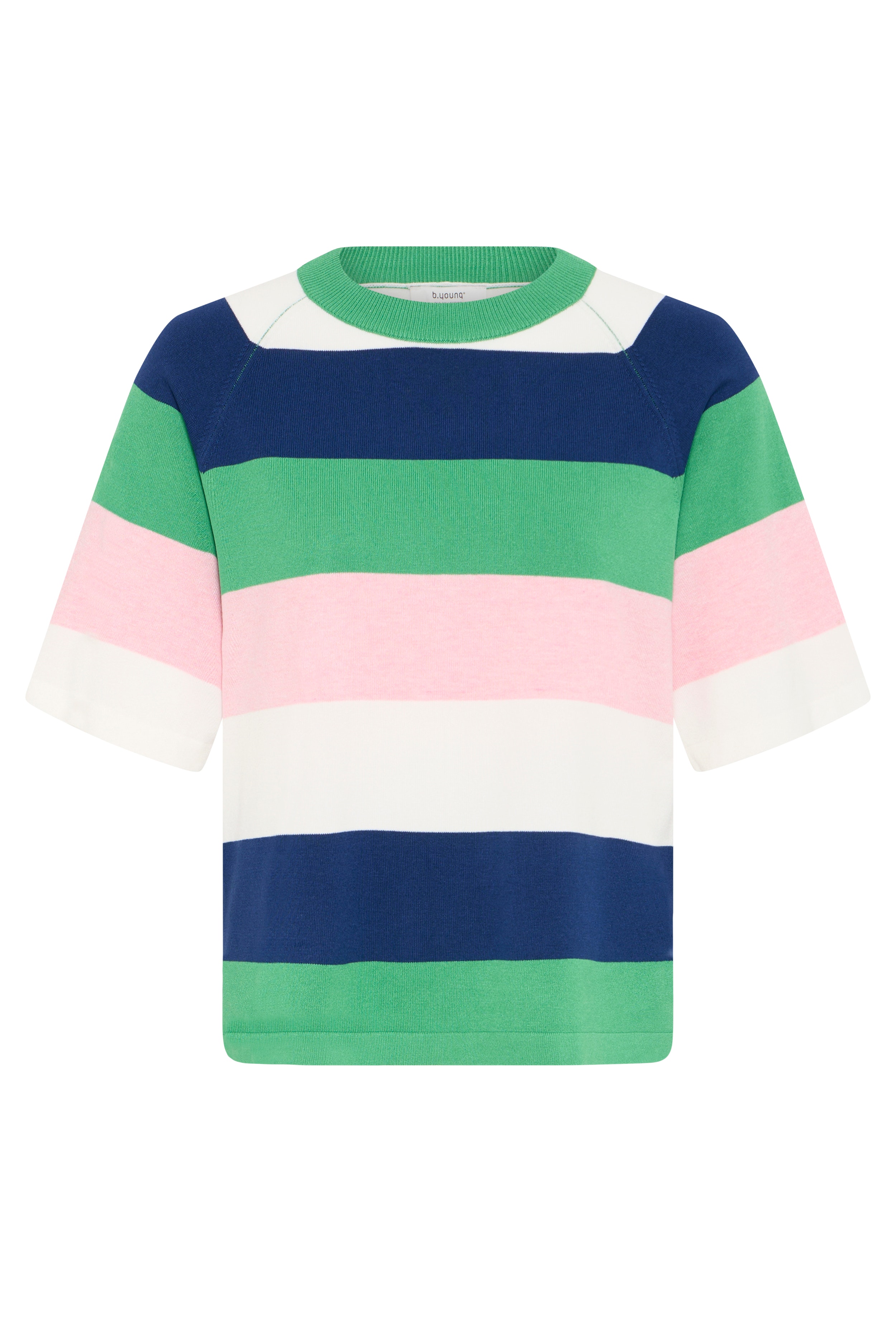 BYMMORLA Pullover PACK FRONT 20818475-900004234