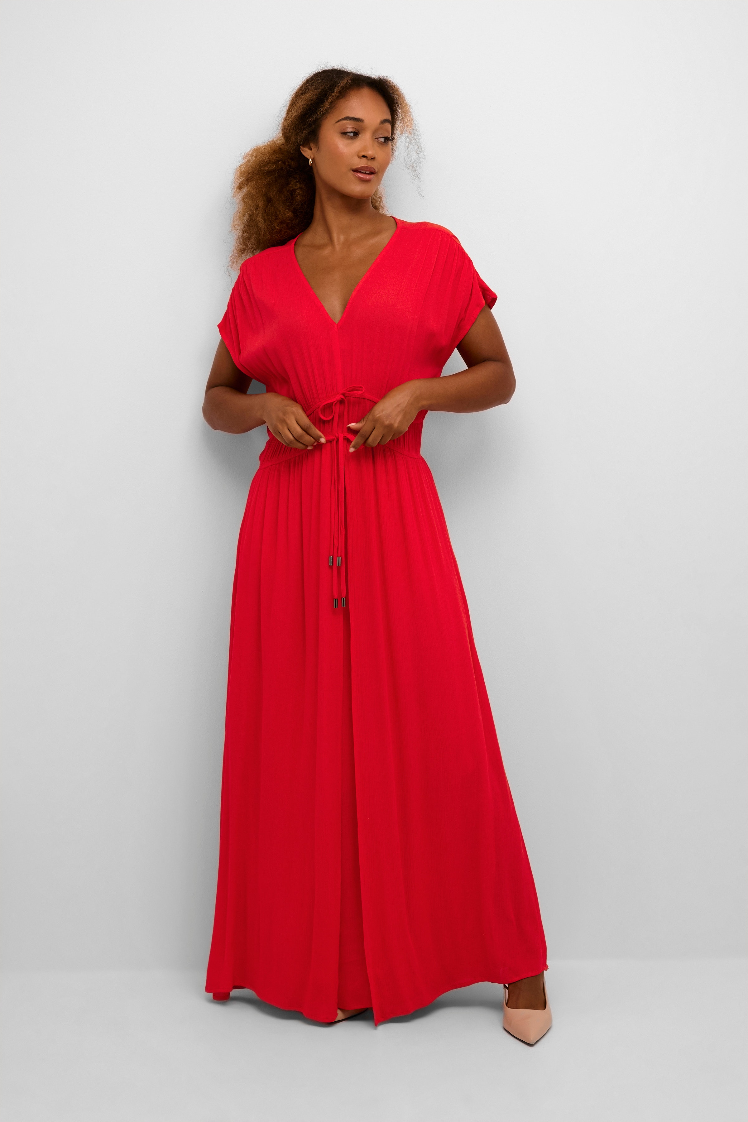 CRAllie Kleid LOOKBOOK FRONT 10612585-181763