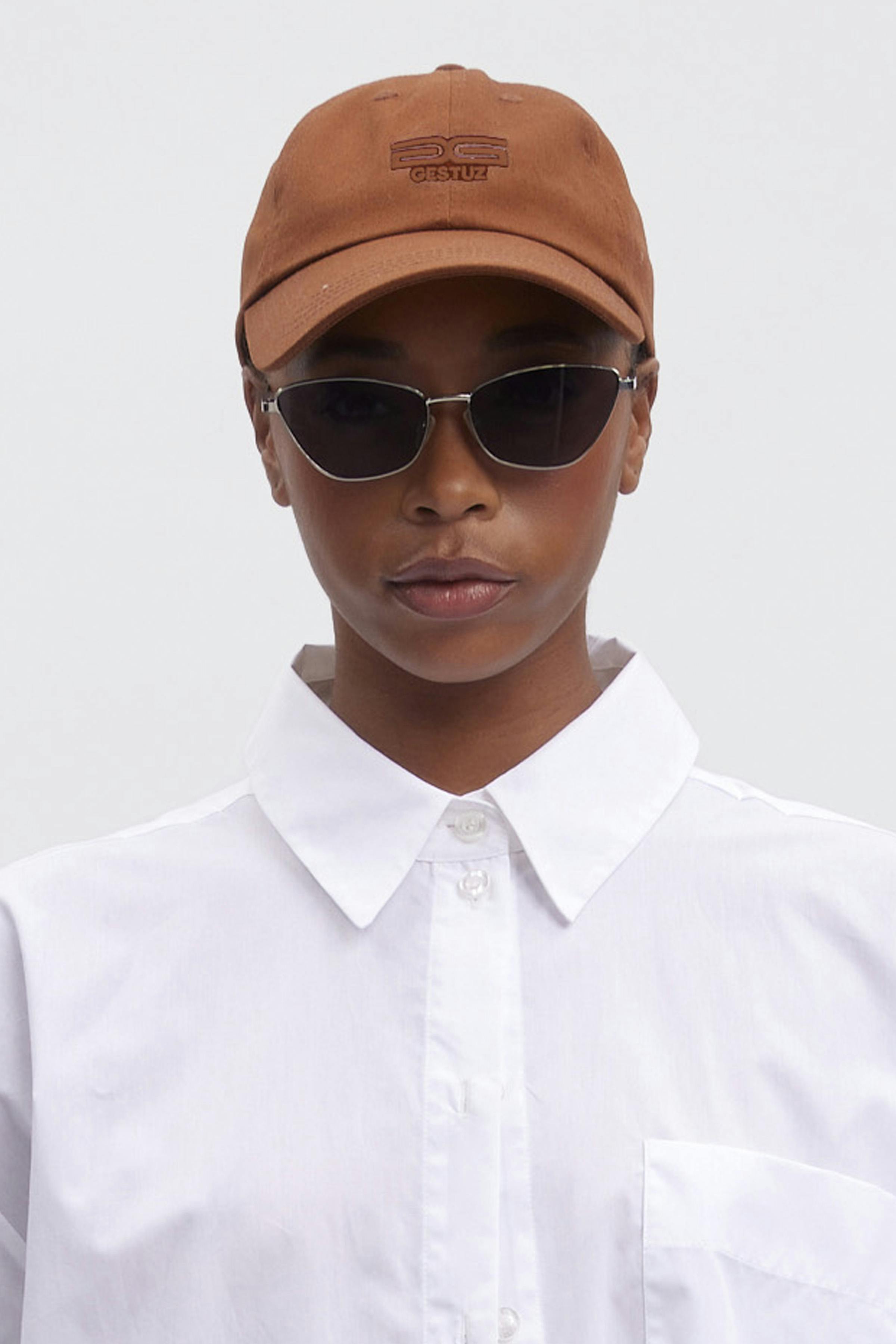 BaesyGZ Cap LOOKBOOK DETAIL 10908928-106069