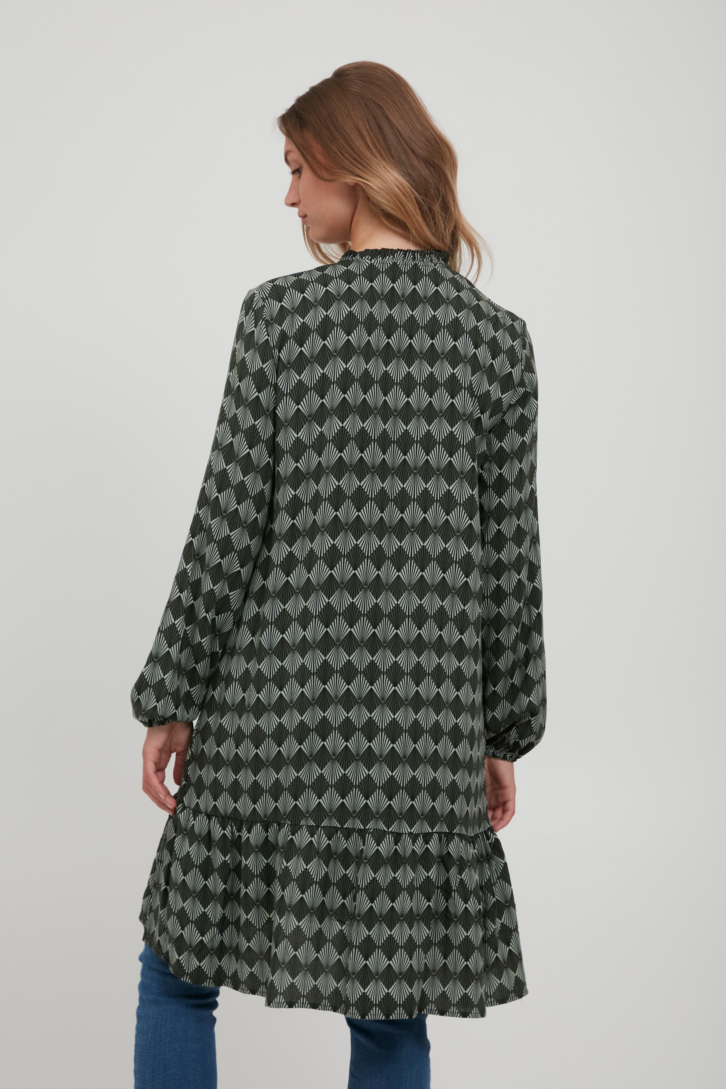 Dress LOOKBOOK BACK 20810147-200495