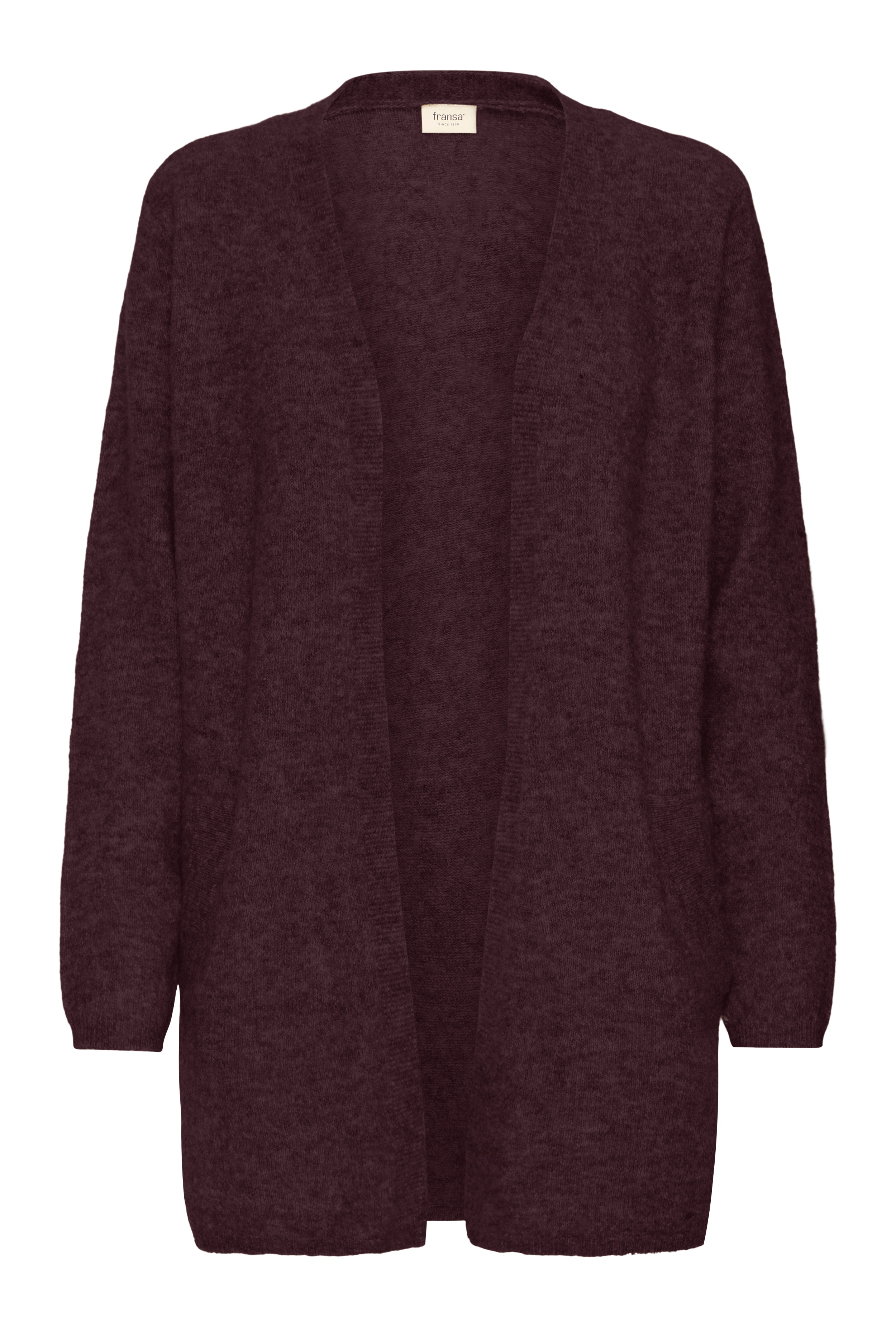 FRSANNY Cardigan PACK FRONT 20617060-1916191