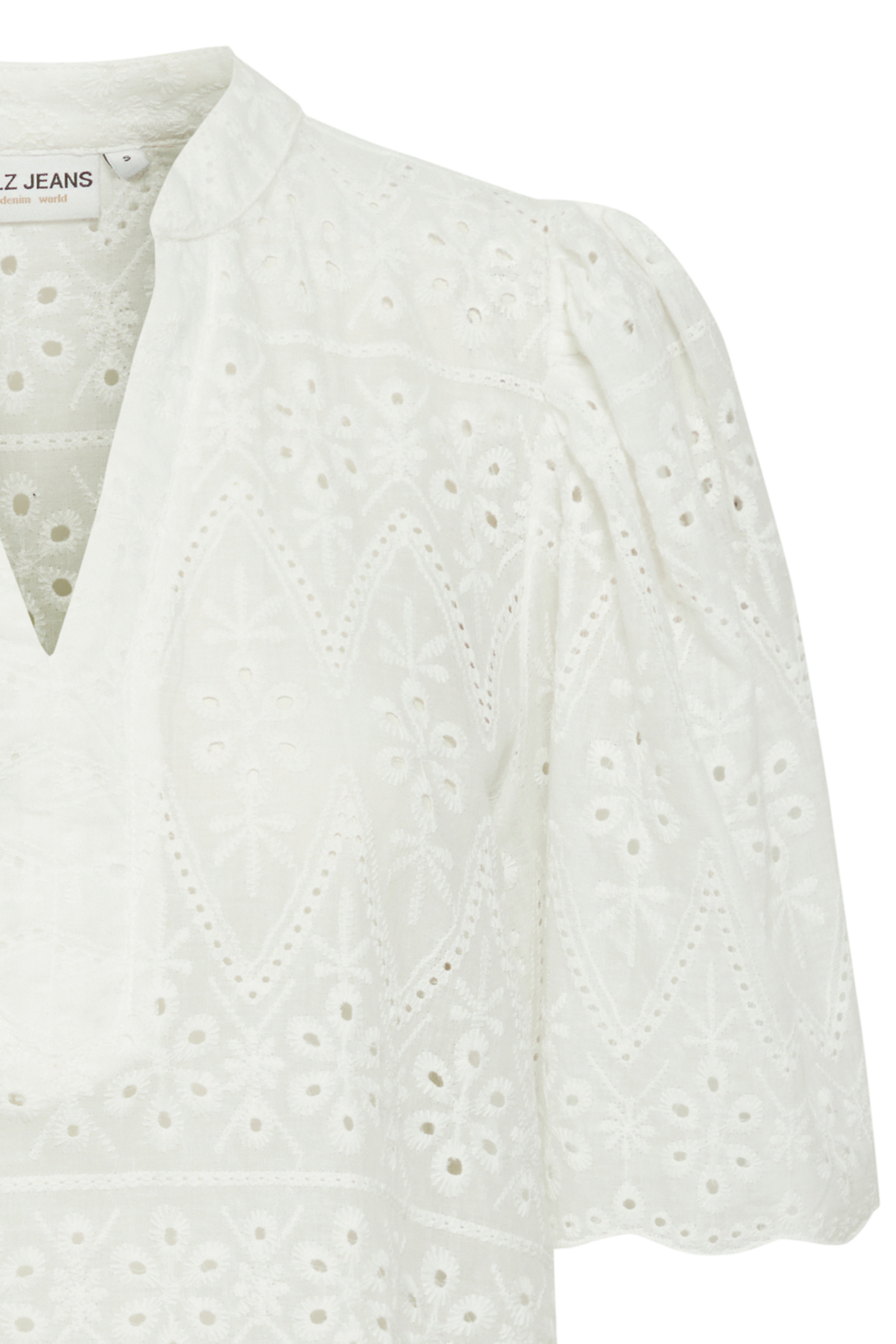PZNYLA Bluse PACK DETAIL 50208137-110601