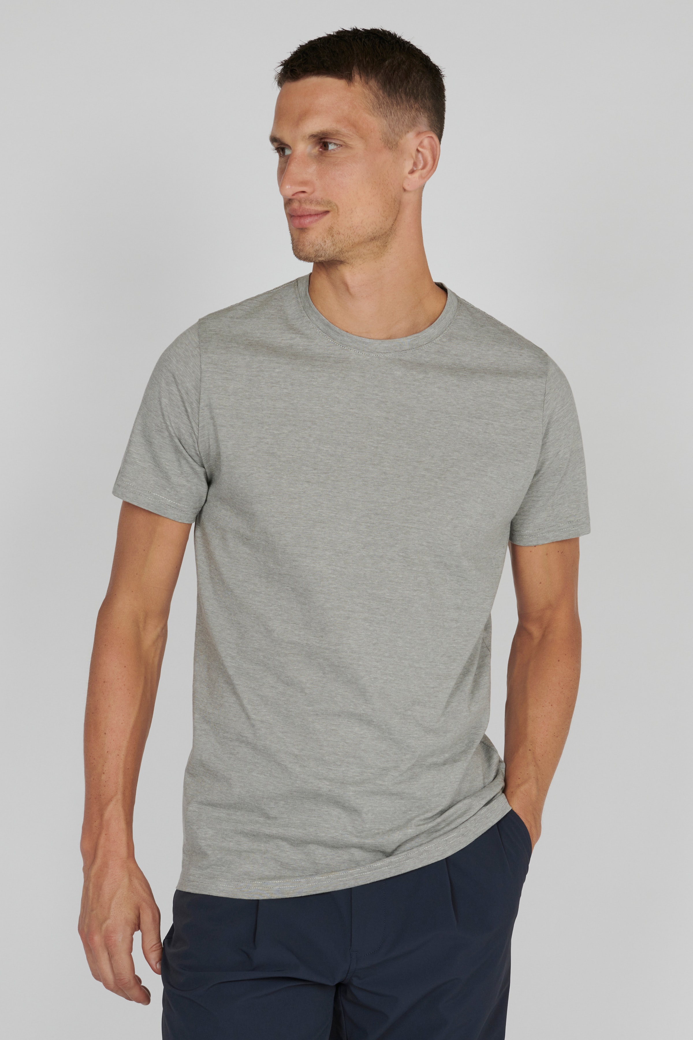 Jermane T-shirt LOOKBOOK FRONT 30203907-180000