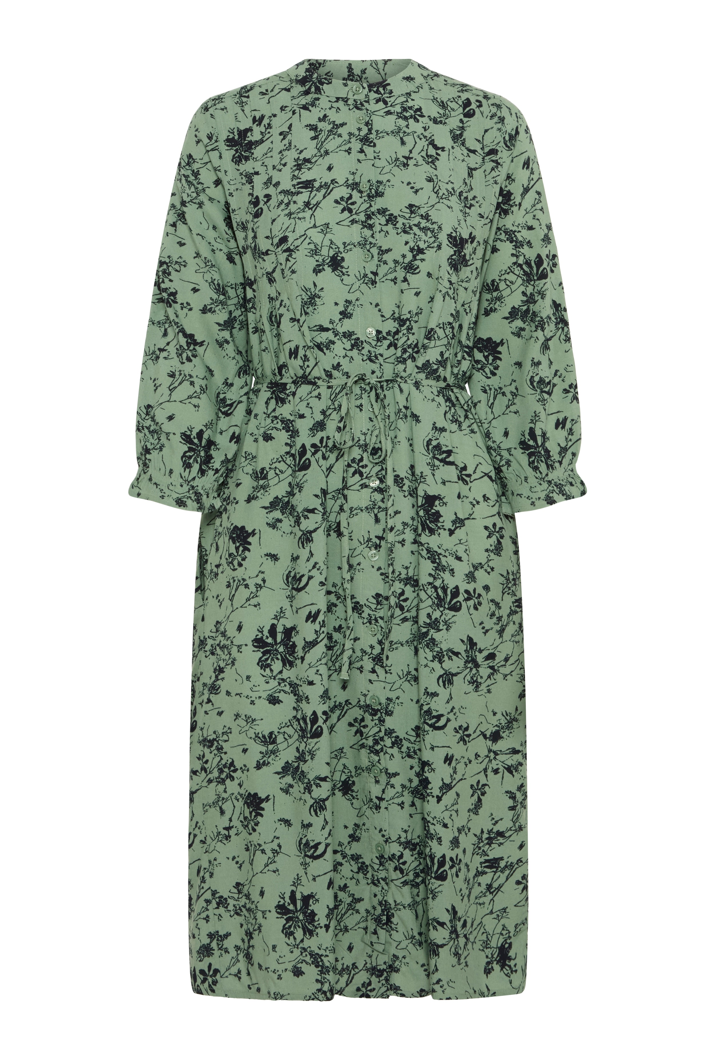 FRFLOWY Dress PACK FRONT 20614107-203410