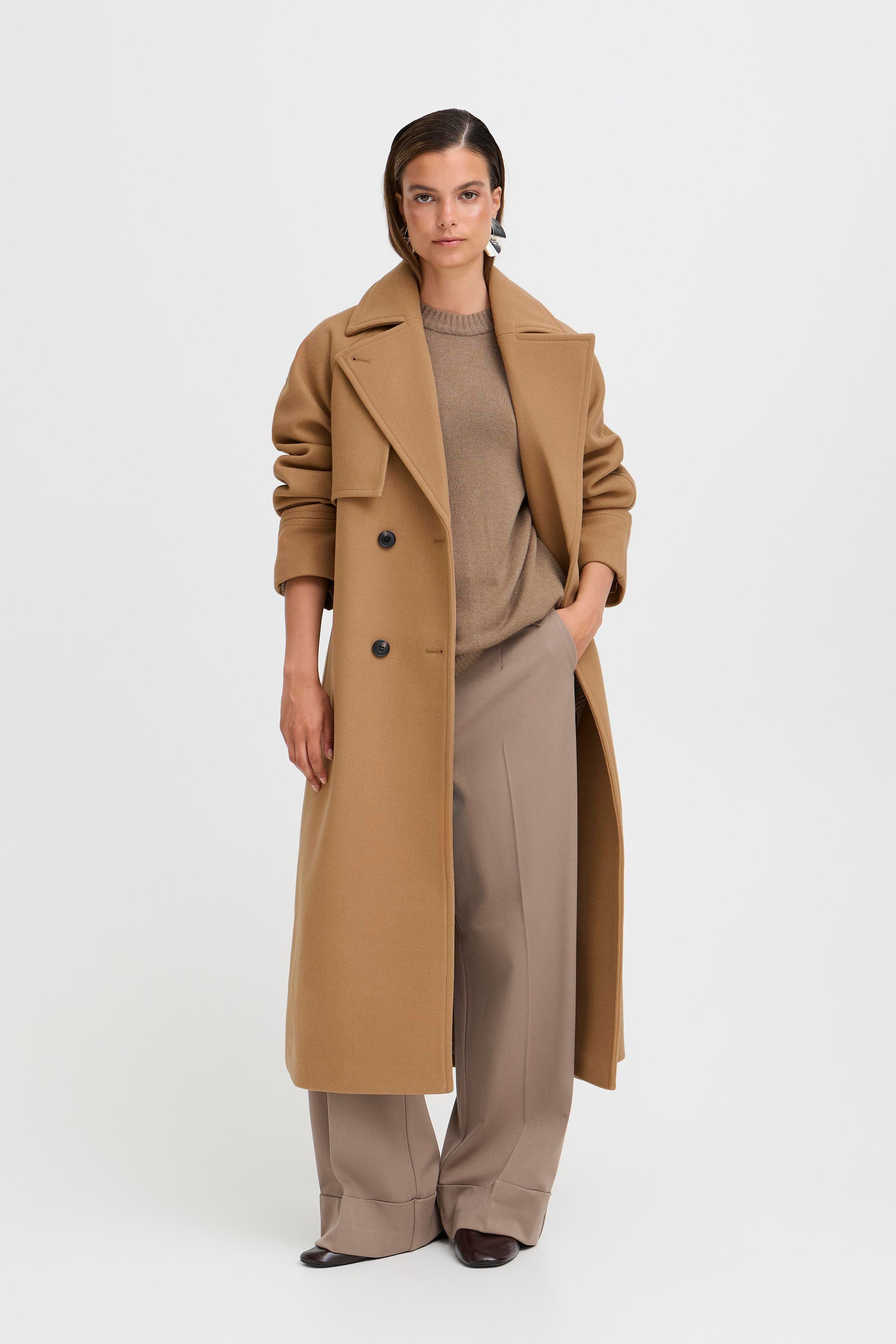 BYCILIA Coat LOOKBOOK FRONT 20816950-171038