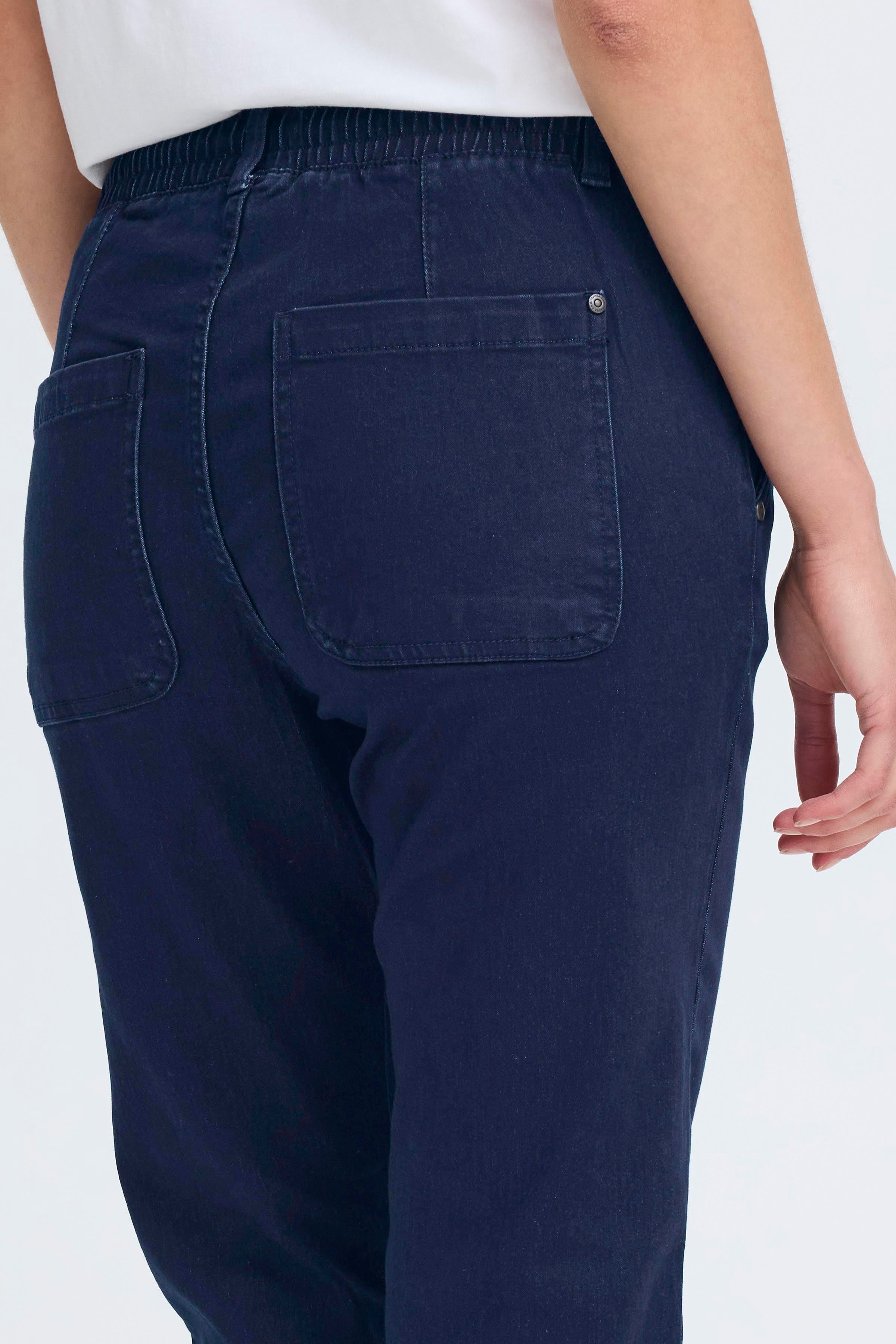 FRLUXE Jeans LOOKBOOK DETAIL 20616105-200996
