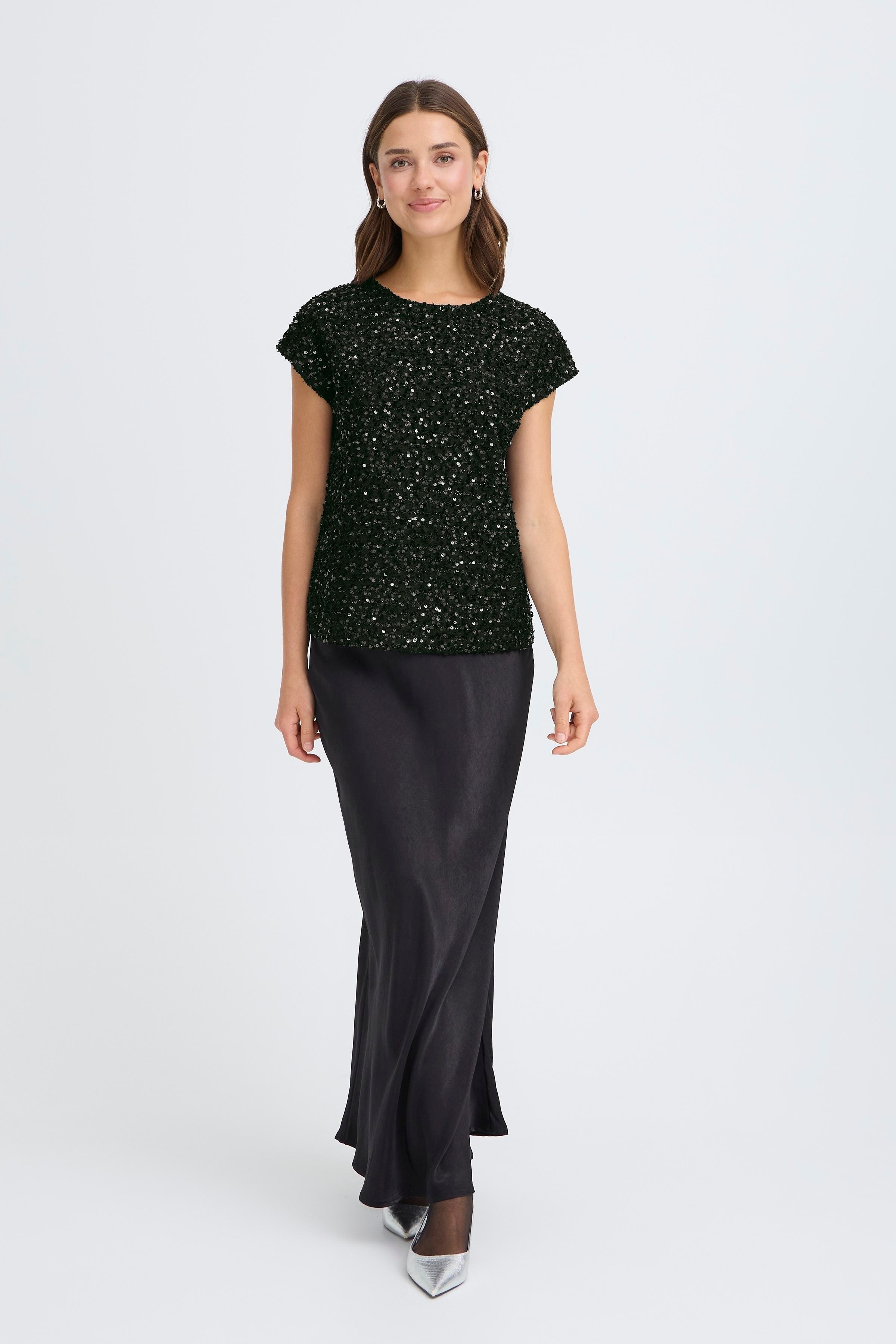FRCHARLOTTA T-shirt LOOKBOOK FRONT 20617365-194008