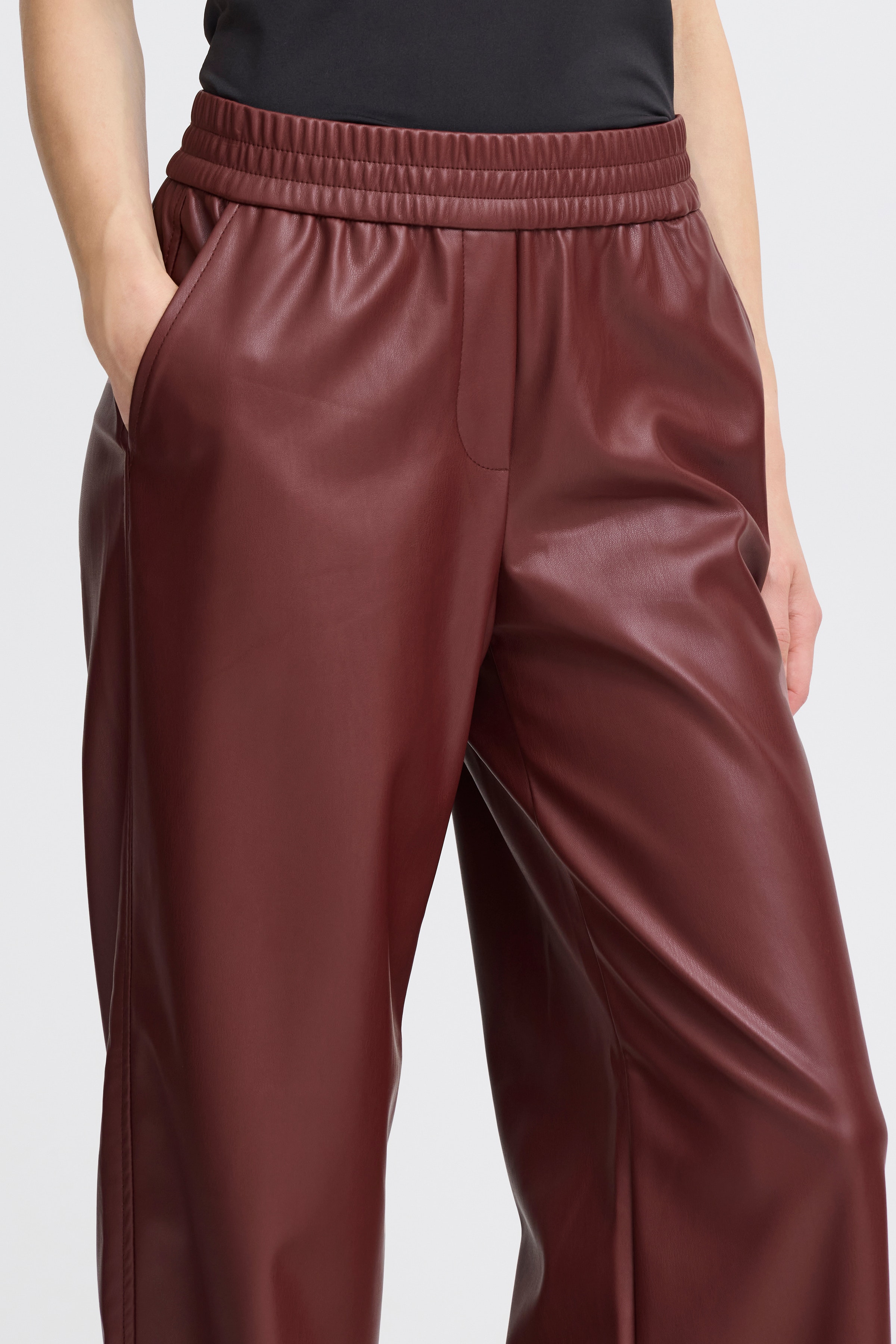 BYDAJA Trousers LOOKBOOK DETAIL 20815170-191325