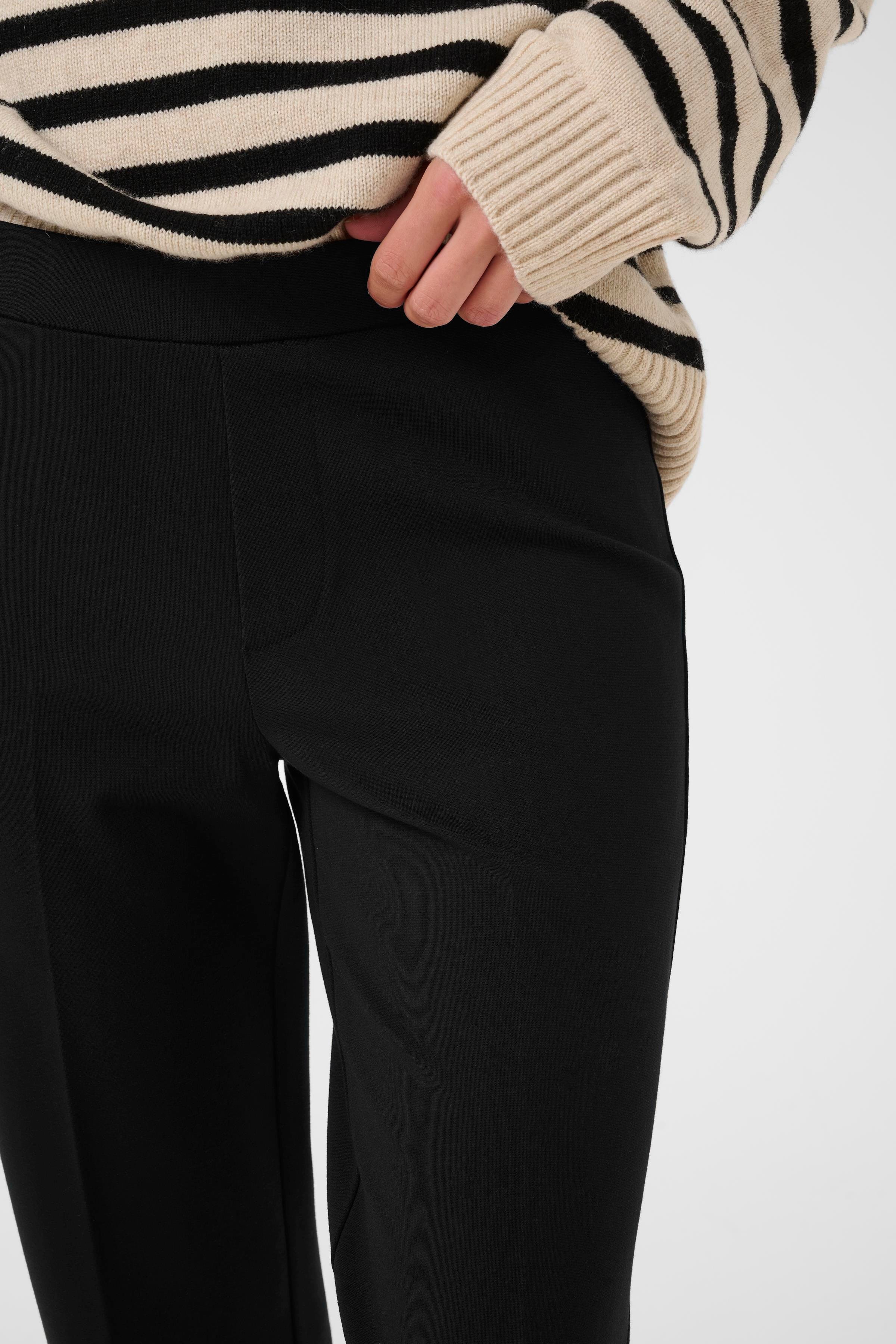 PontaPW Byxor LOOKBOOK DETAIL 30307388-194008