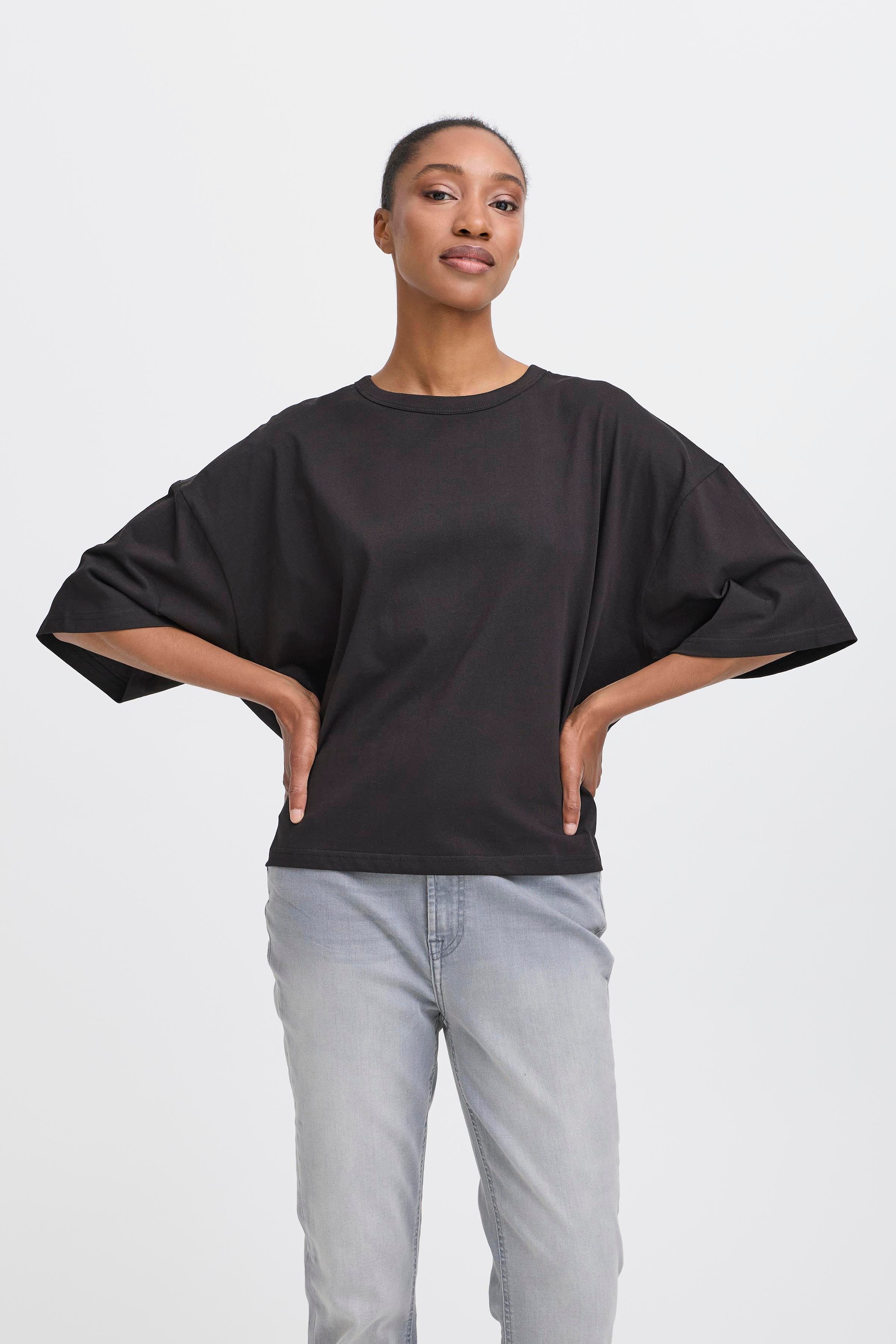 IHPALMER T-shirt LOOKBOOK FRONT 20124233-194008