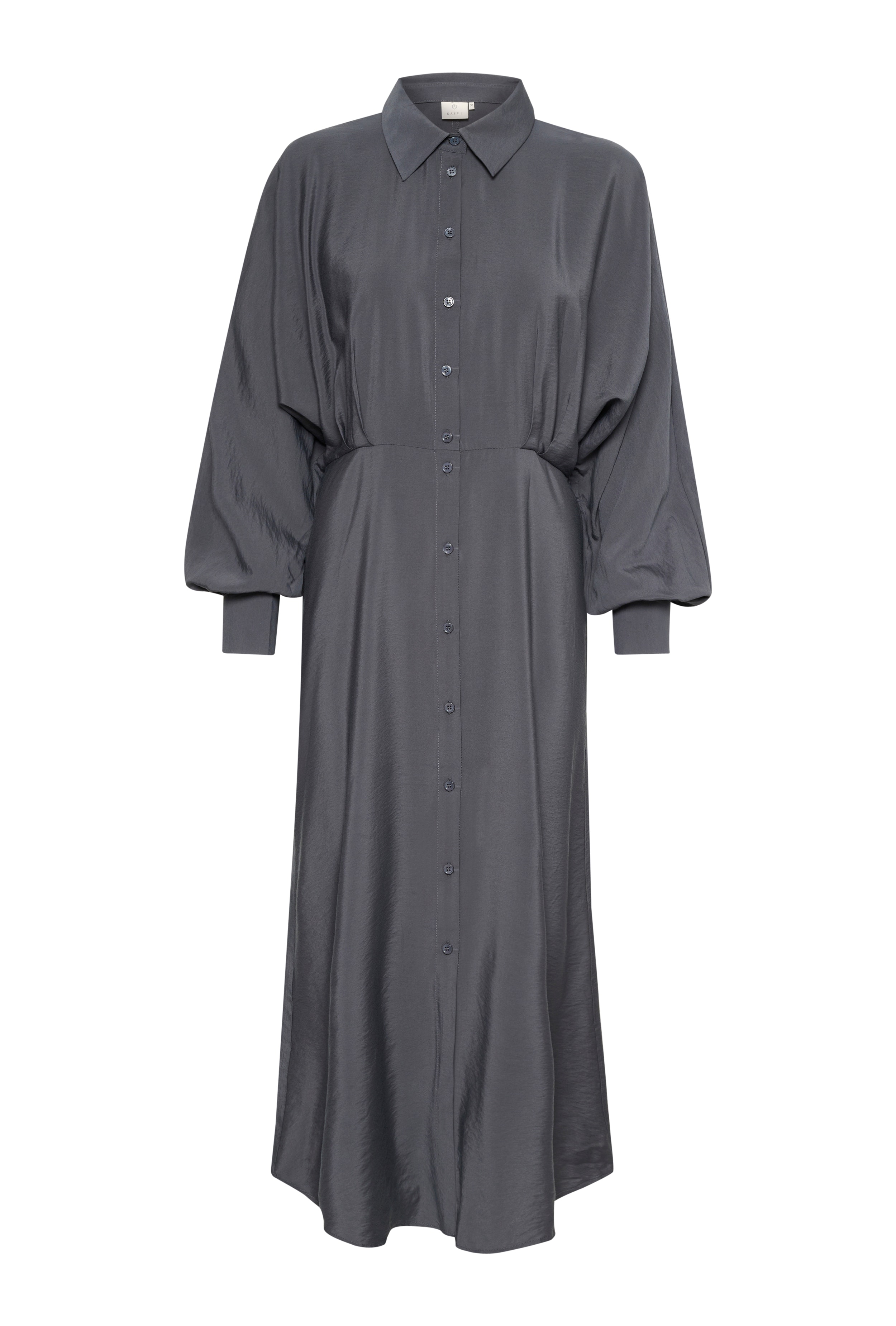 KAjola Kjole PACK FRONT 10509085-190205