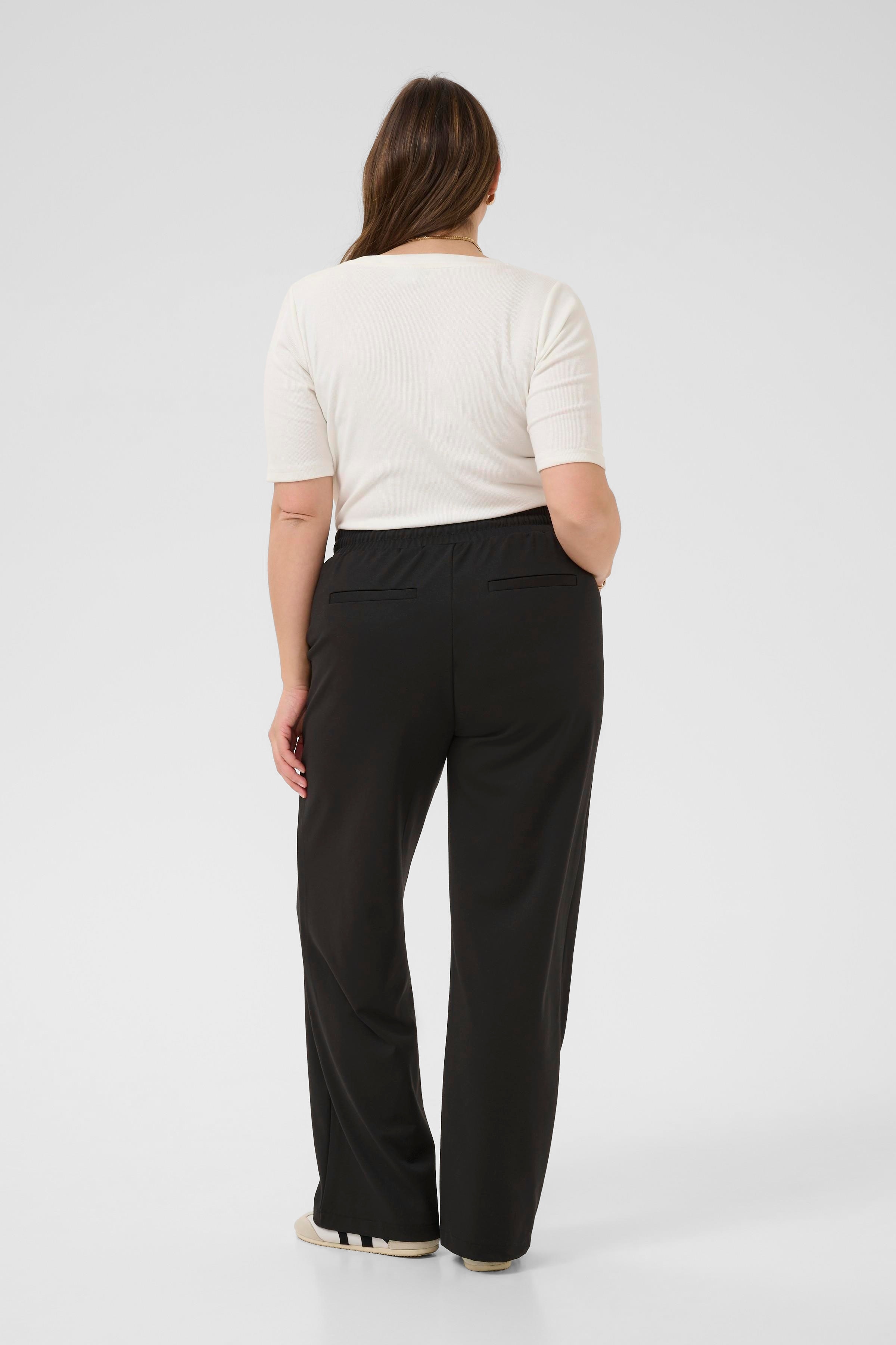 KCjenna Byxor LOOKBOOK BACK 10582248-100121