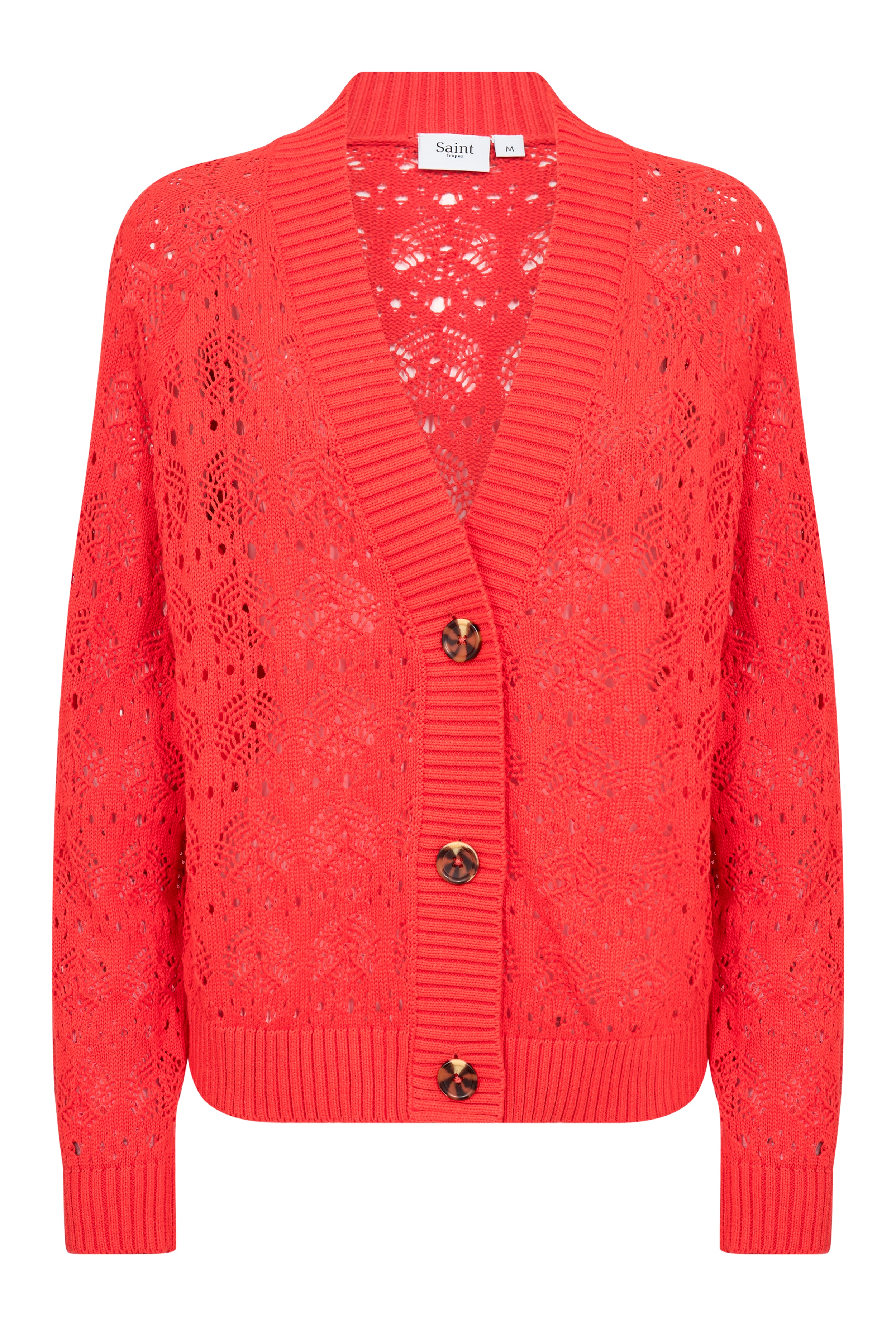 JunaSZ Cardigan PACK FRONT 30513929-181662