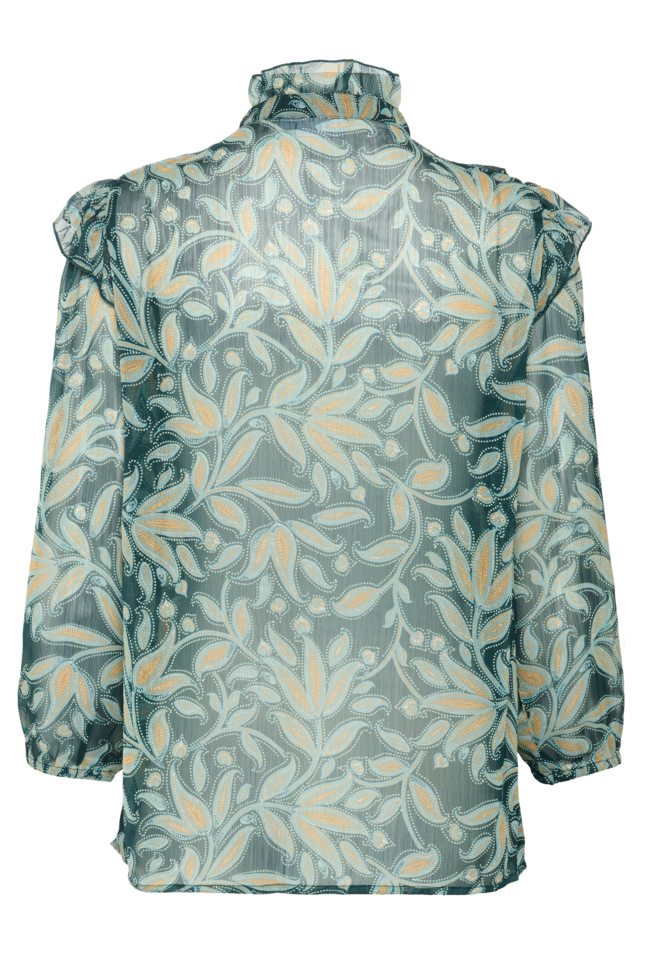 MaxineSZ Bluse PACK BACK 30514412-304110