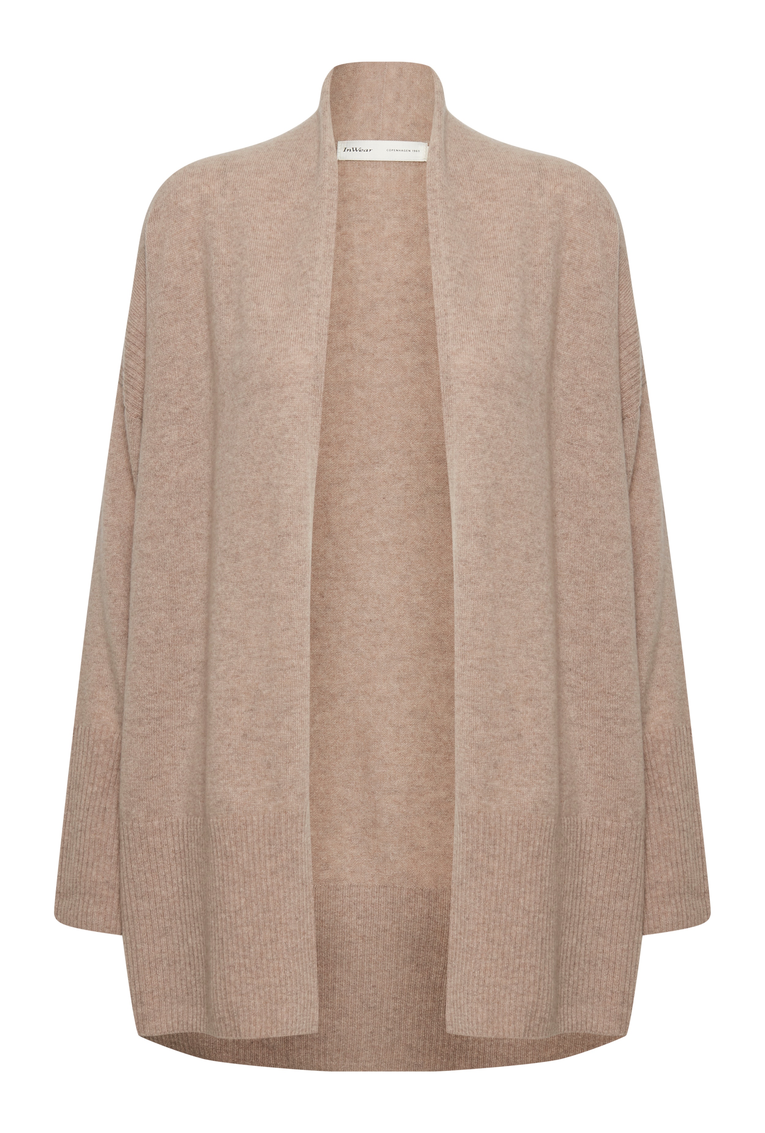 Stickad cardigan PACK FRONT 30106694-300868