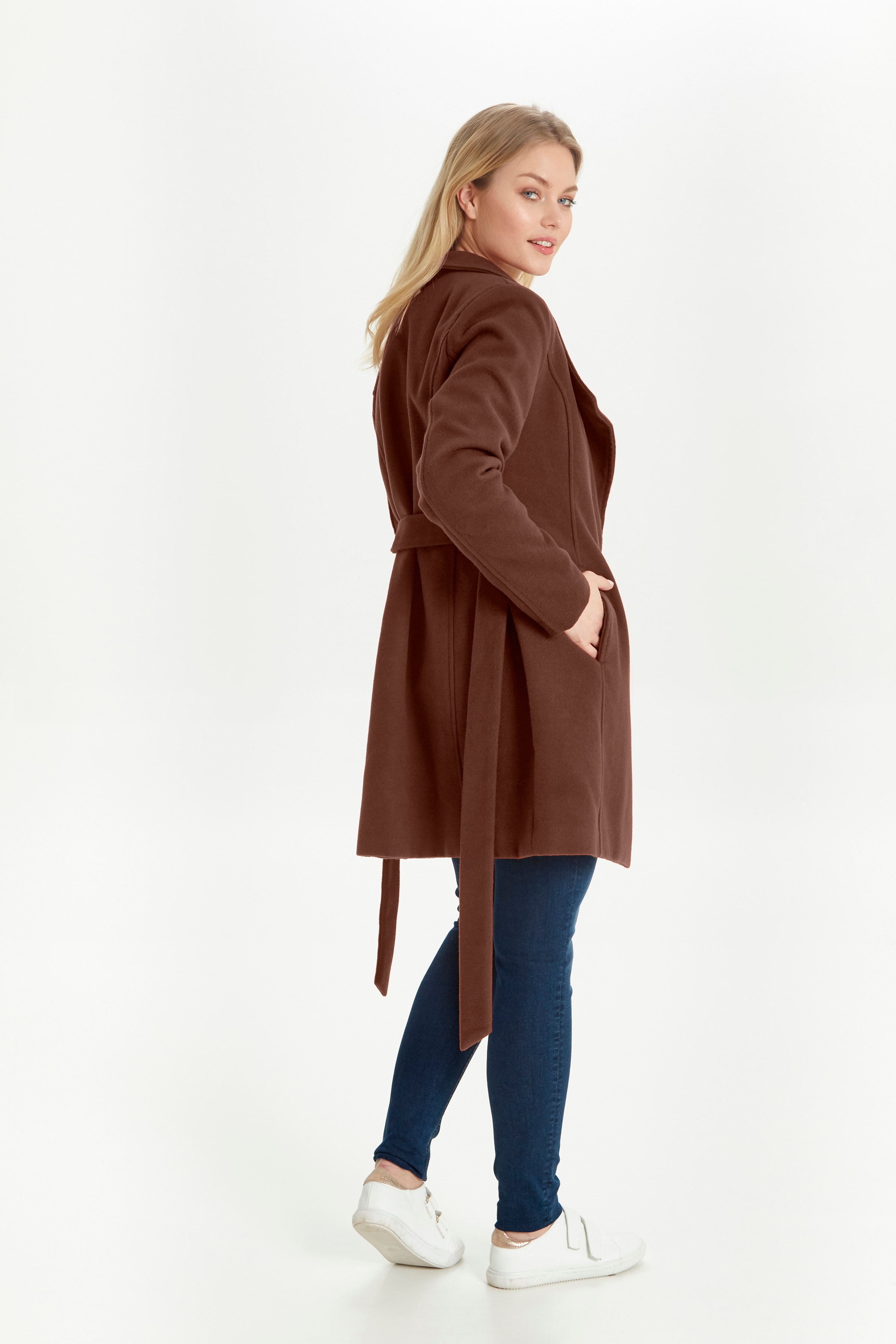 BYCirline Jacket LOOKBOOK BACK 20806293-80219