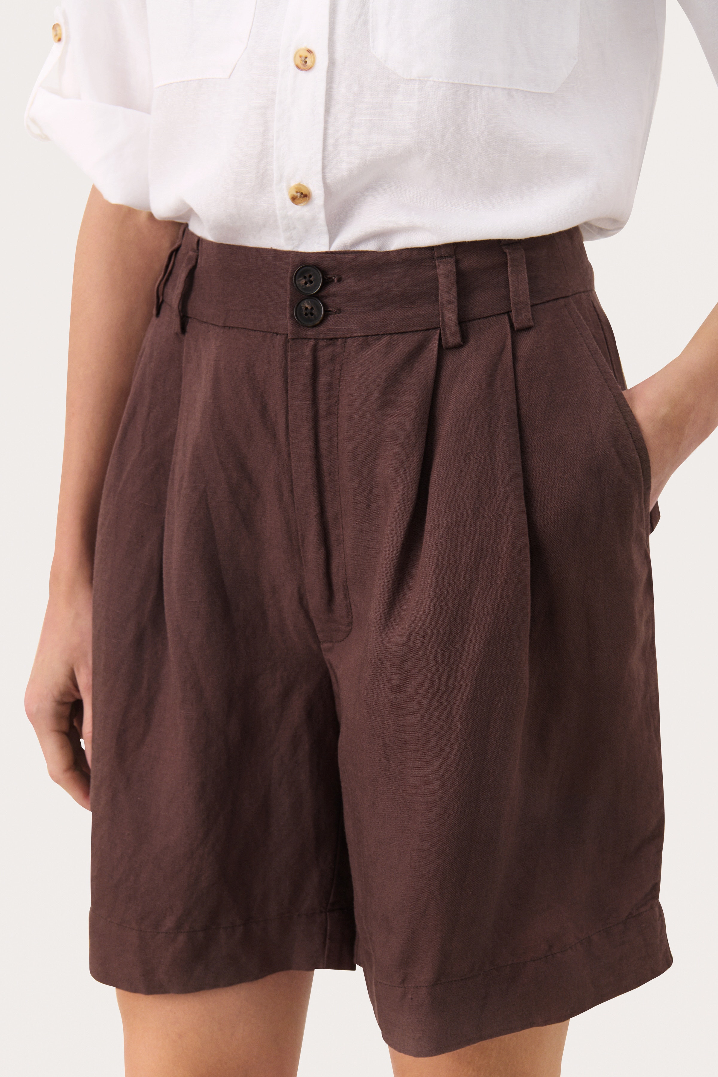 RainePW Shorts LOOKBOOK DETAIL 30309603-191015