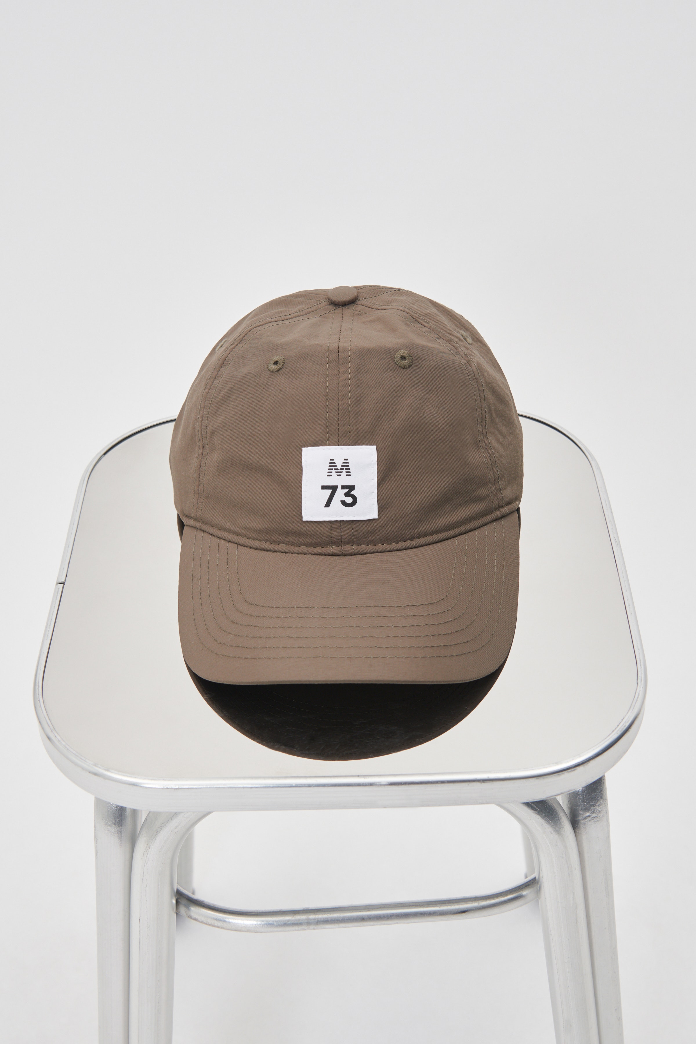 MAcap M73 Cap LOOKBOOK DETAIL 30207004-190808