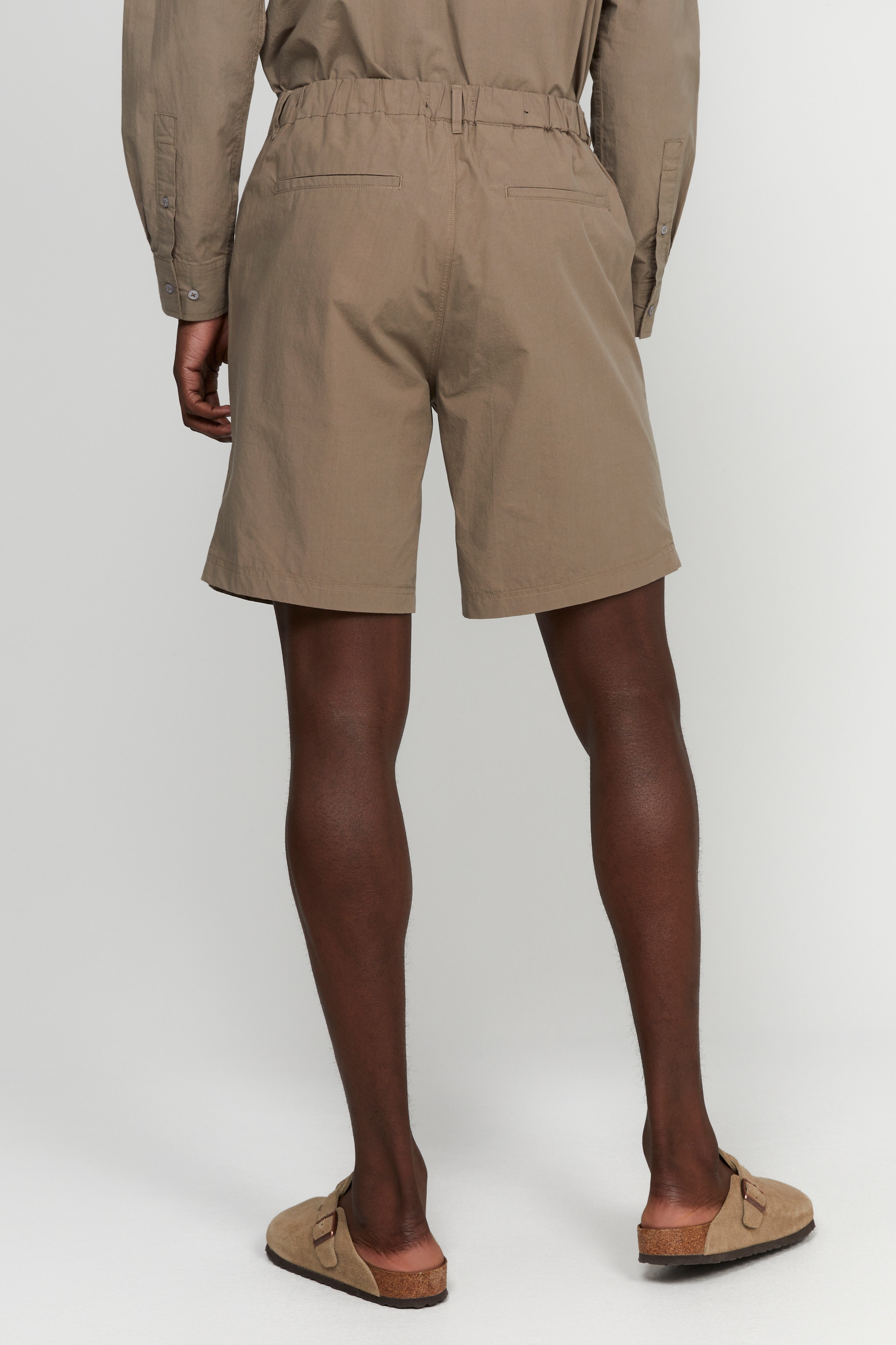 MAhart Shorts LOOKBOOK BACK 30206749-181112