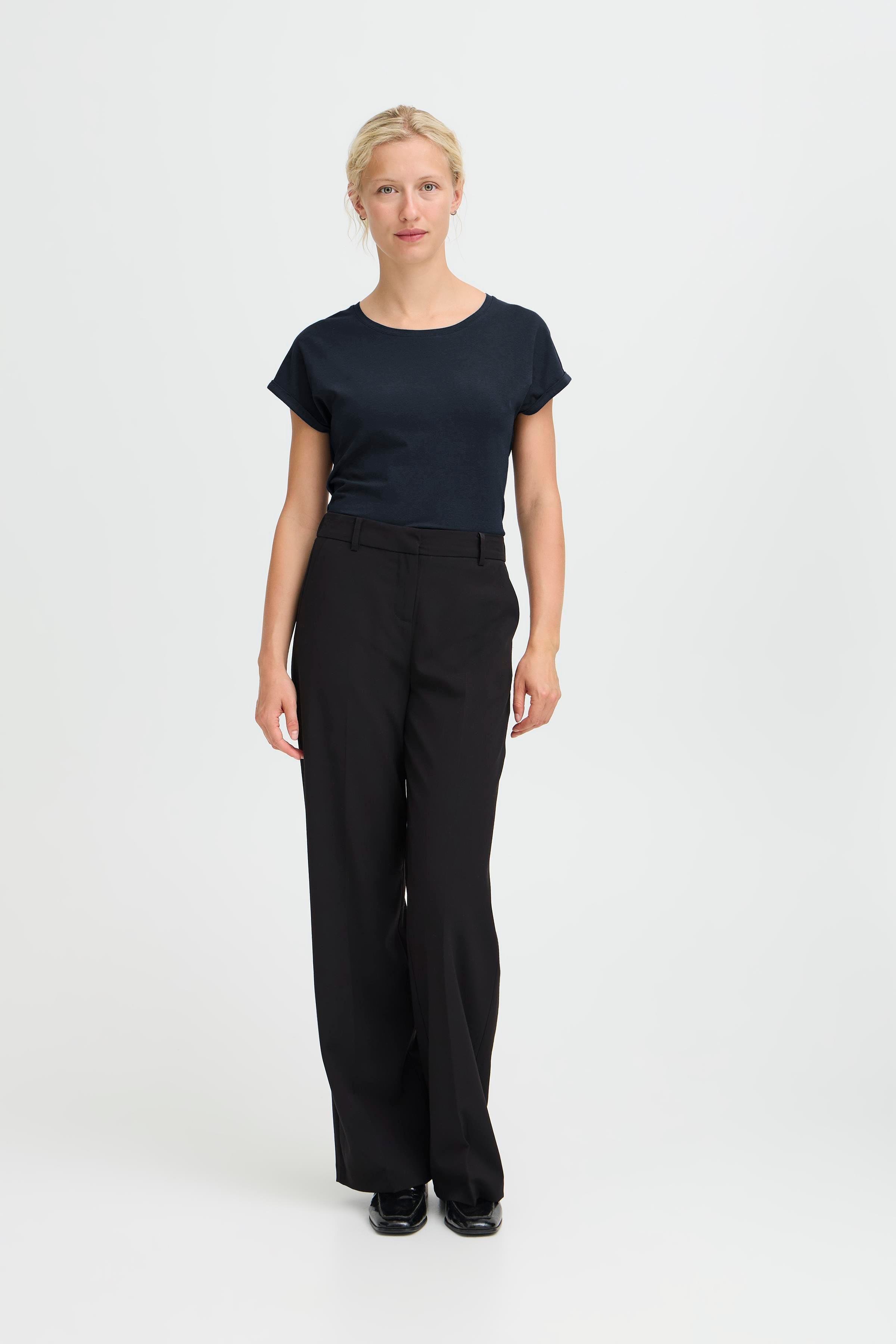 PAMILA T-shirt LOOKBOOK FRONT 20804205-80466
