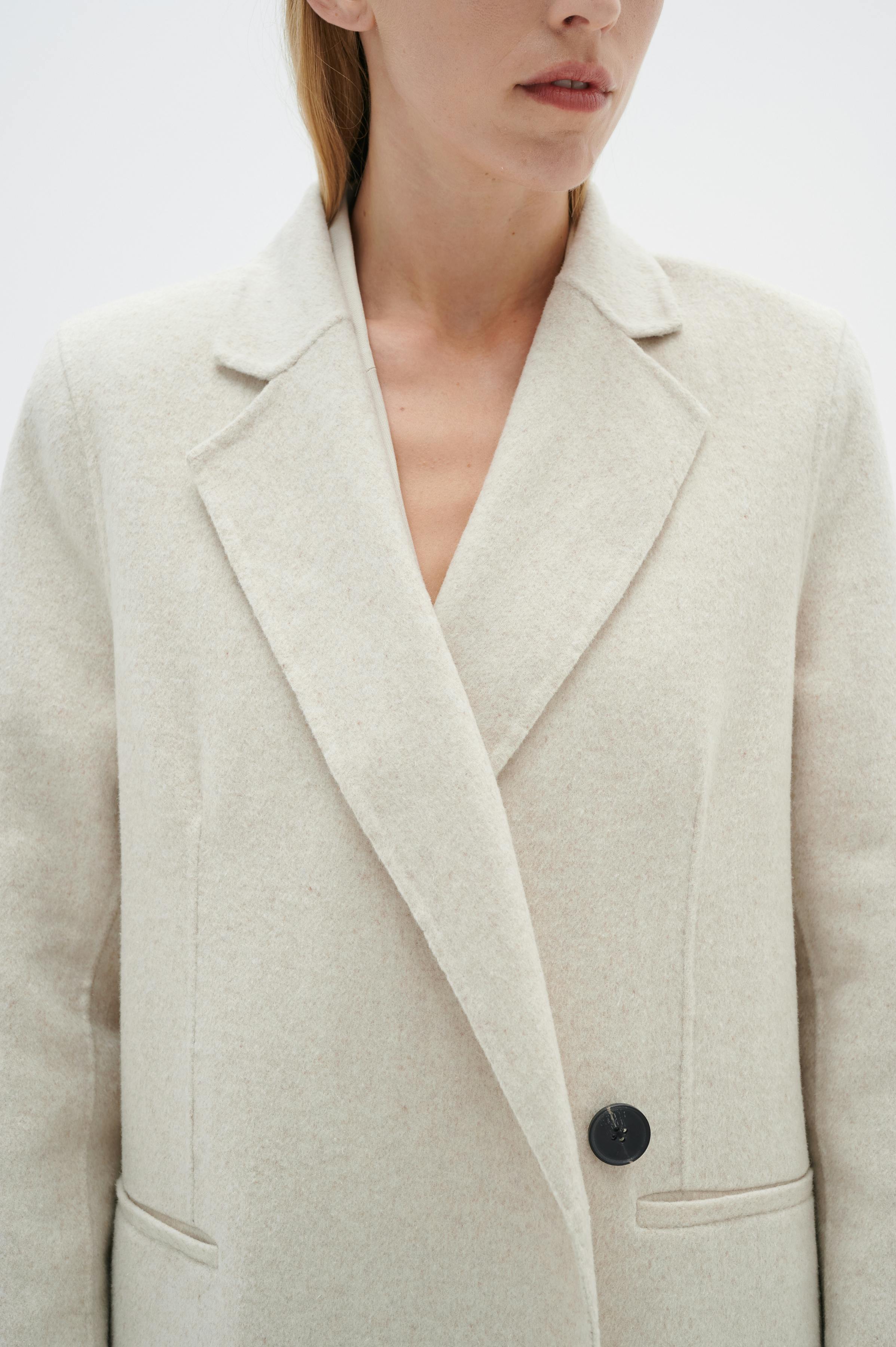 TiaraIW Coat LOOKBOOK DETAIL 30109021-1304031