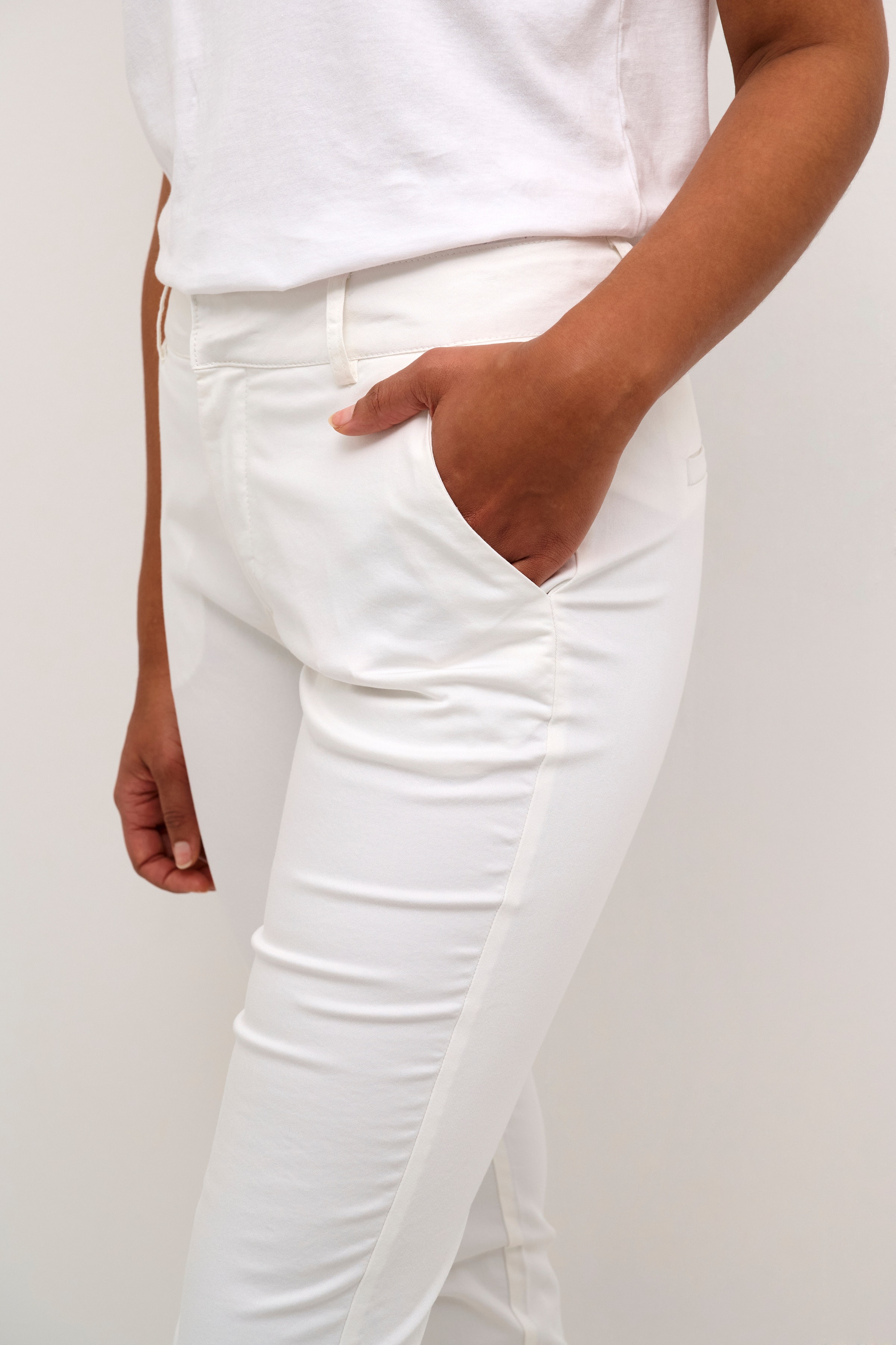 KAlea Capri Bukser LOOKBOOK DETAIL 10506815-110602