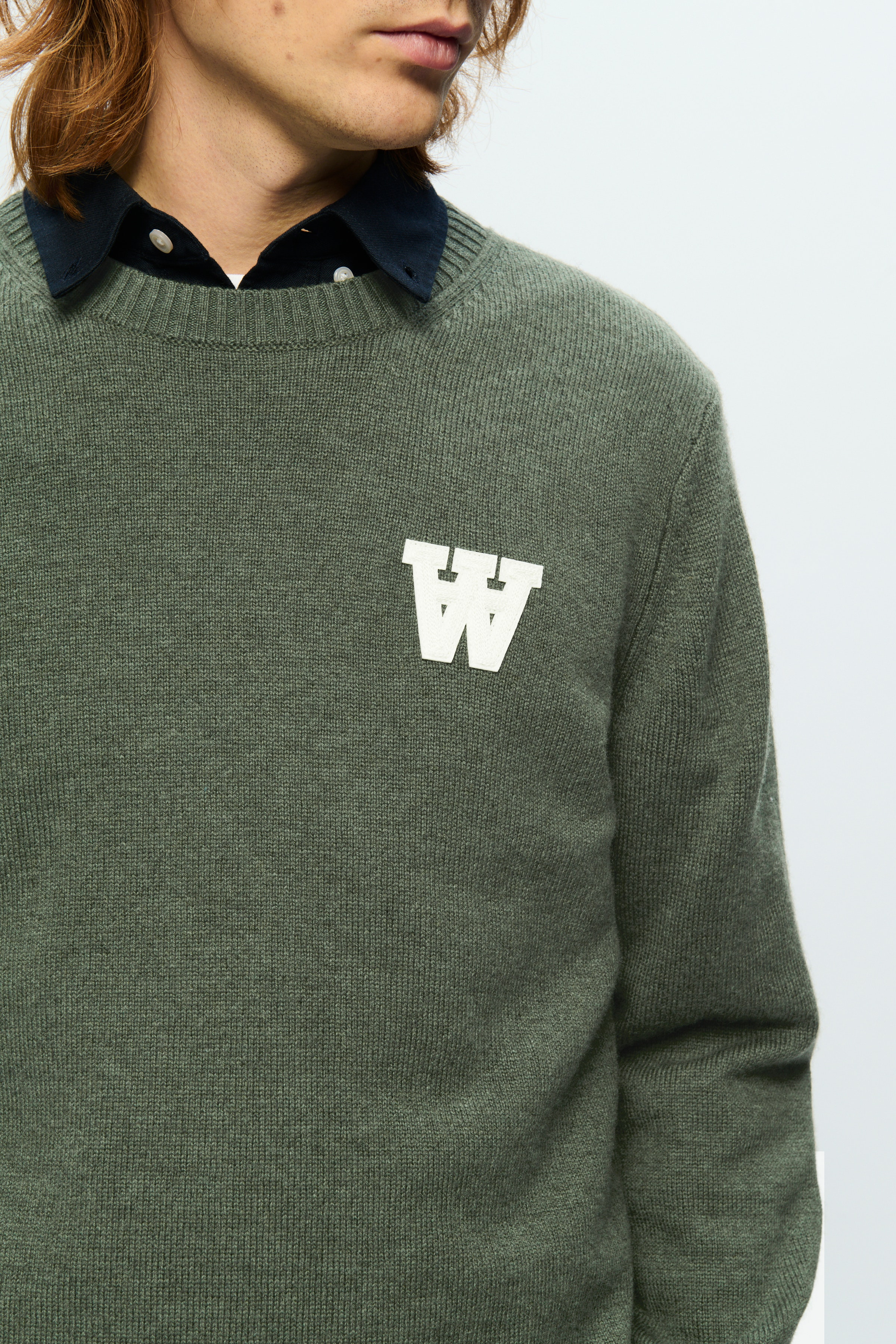 WWTay Pullover LOOKBOOK DETAIL 30251382-190511