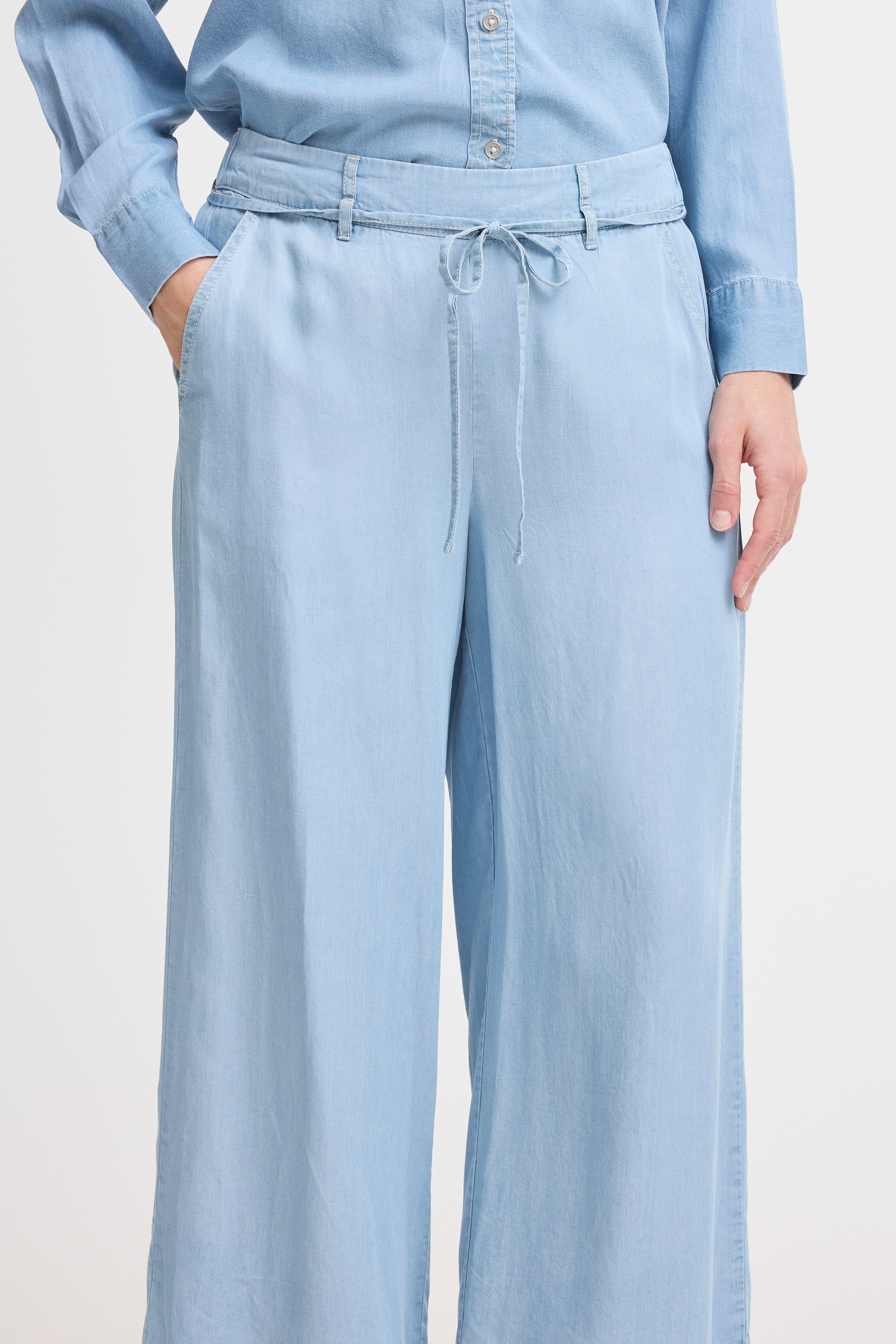 BYKOSMO Trousers LOOKBOOK DETAIL 20816475-200460