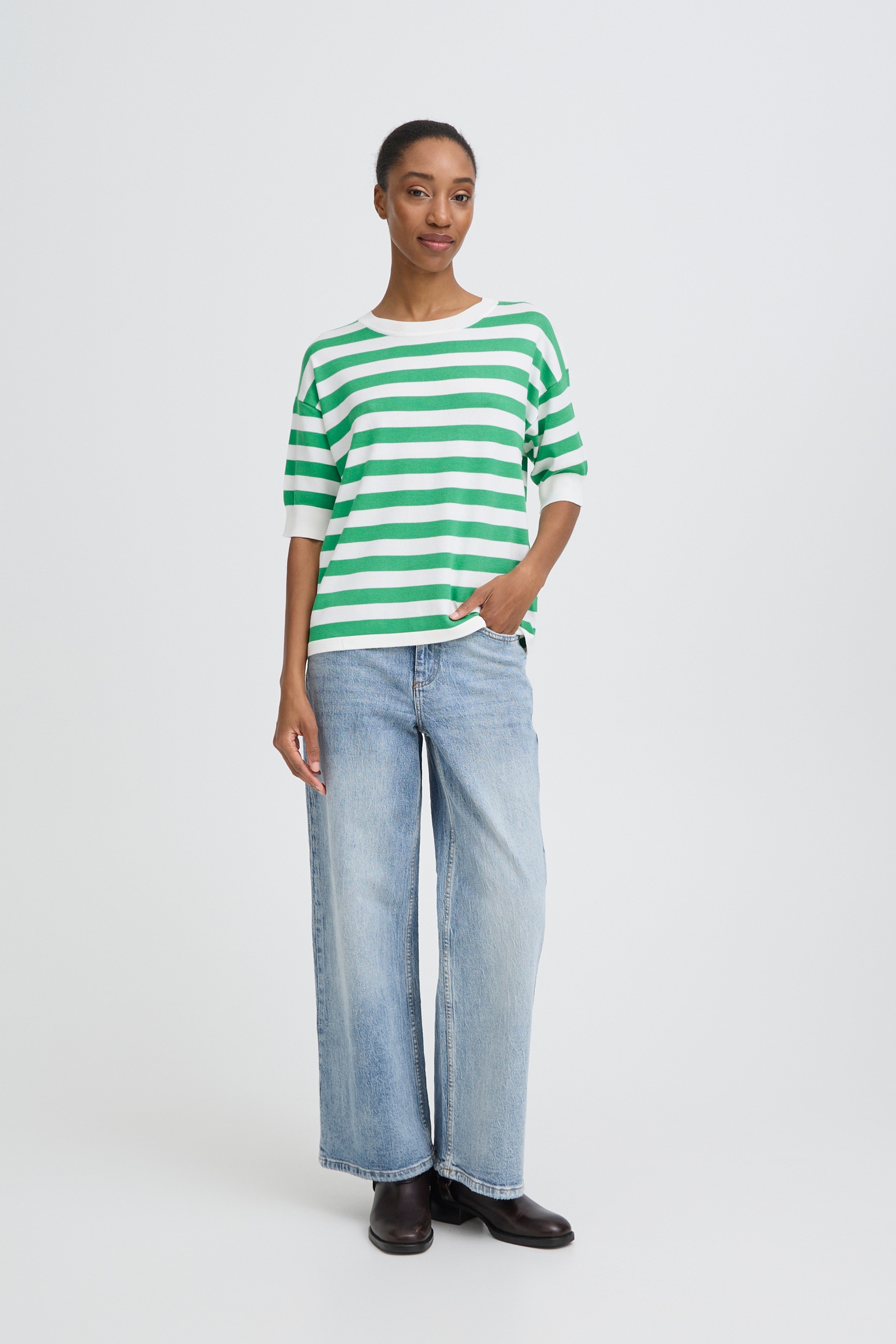 BYMMORLA Pullover LOOKBOOK FRONT 20814397-900004224