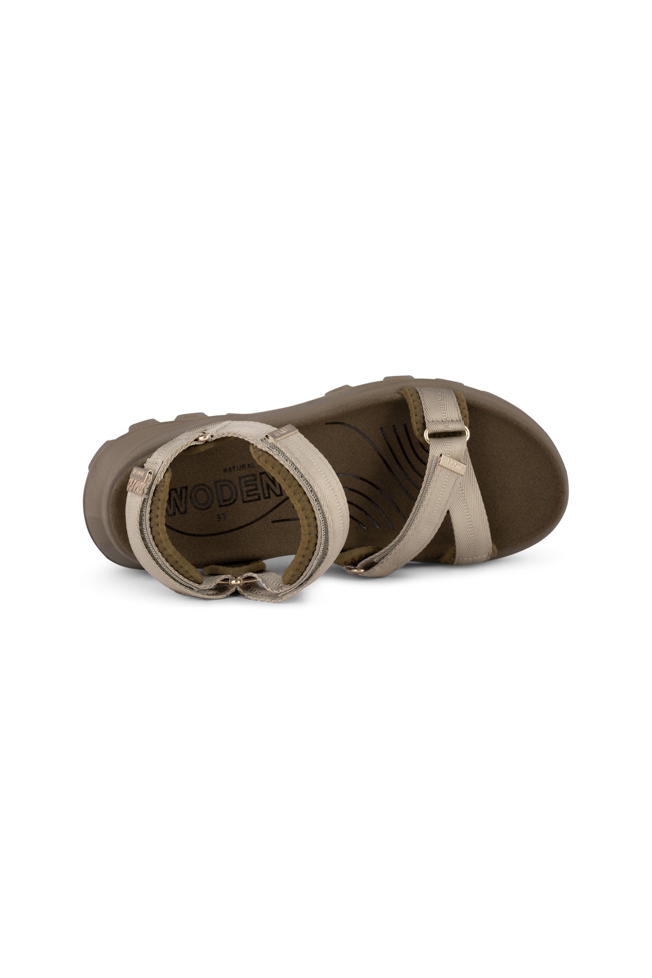 Sandie Sandalen PACK DETAIL 40551655-400855