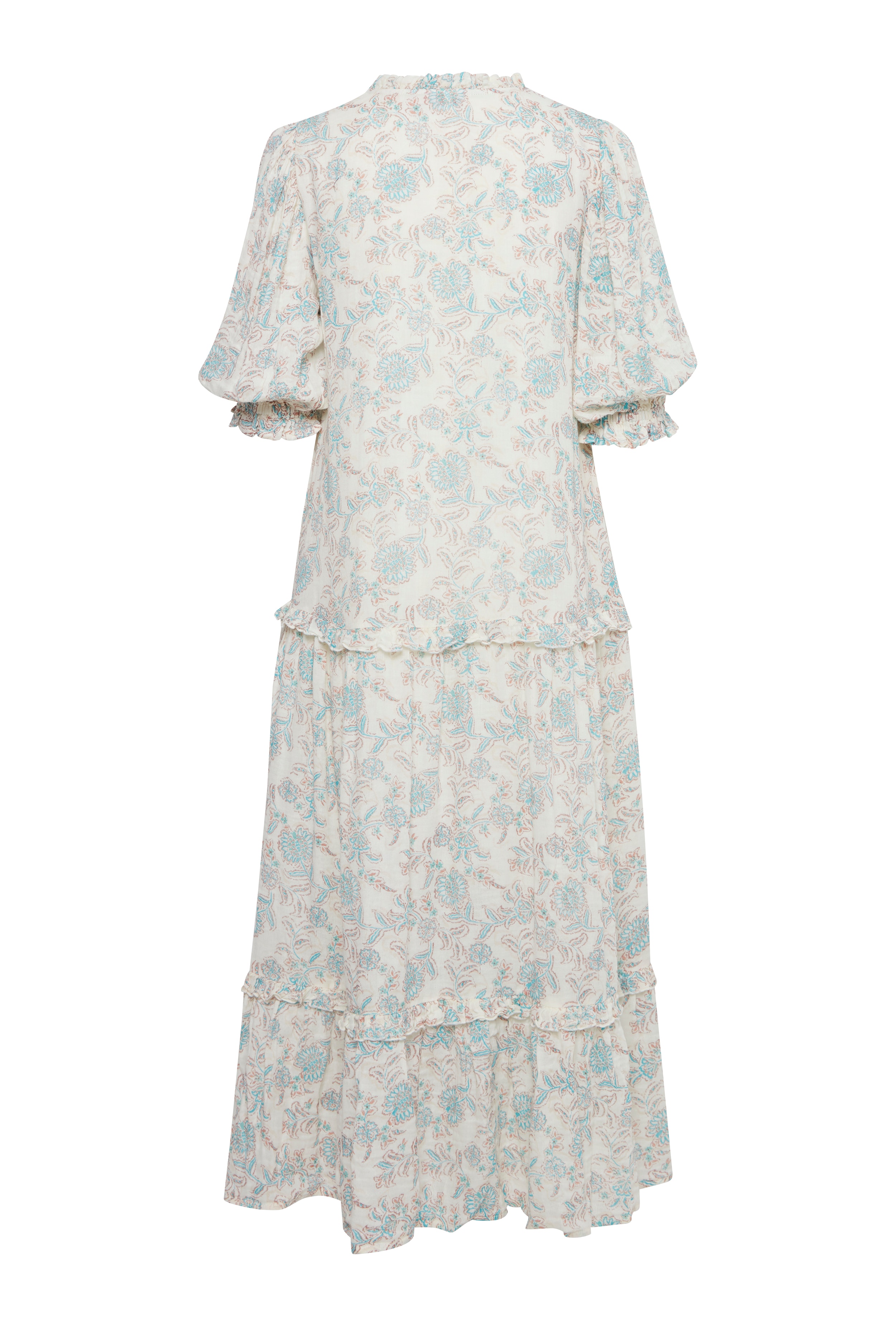 BYFVASTAS Dress PACK BACK 20811419-200779