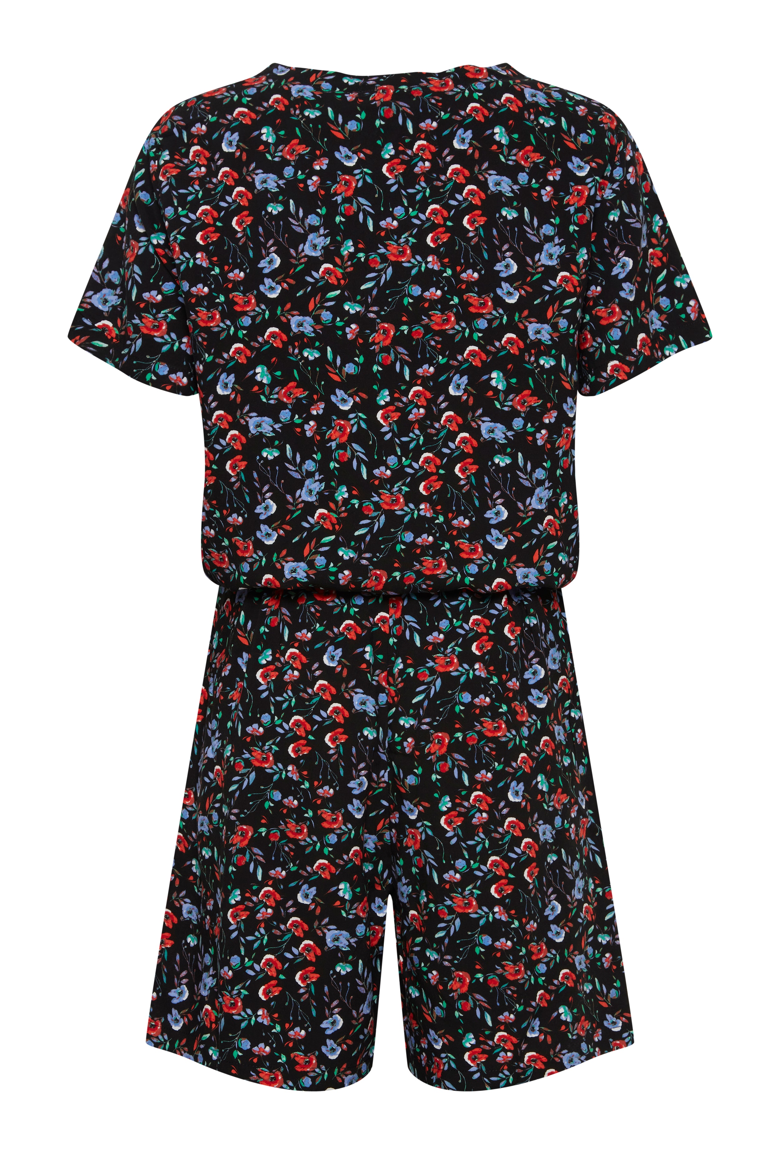 Jumpsuit PACK BACK 20805653-80034