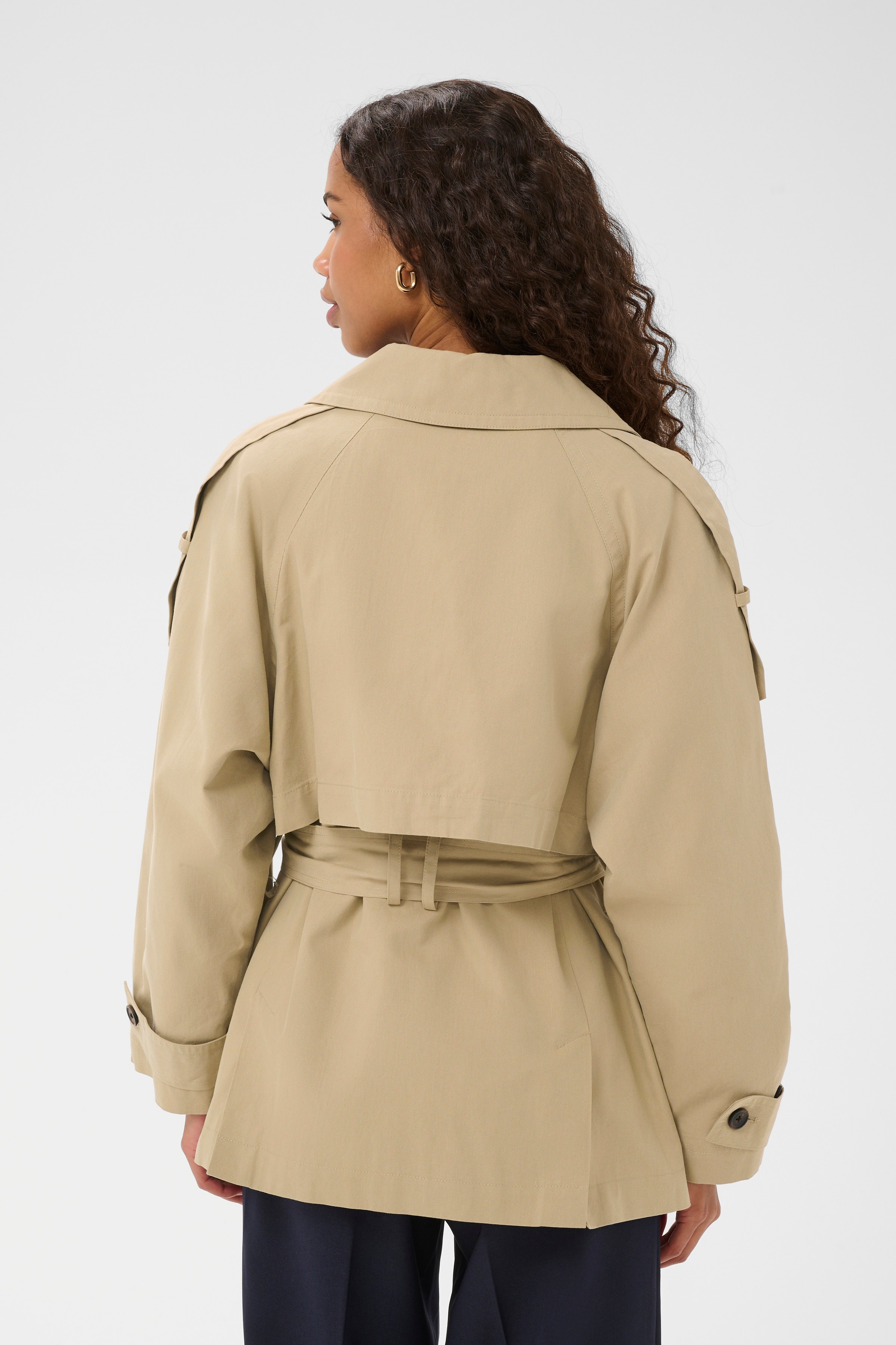 OdeliaSZ Ytterplagg LOOKBOOK BACK 30514664-161101