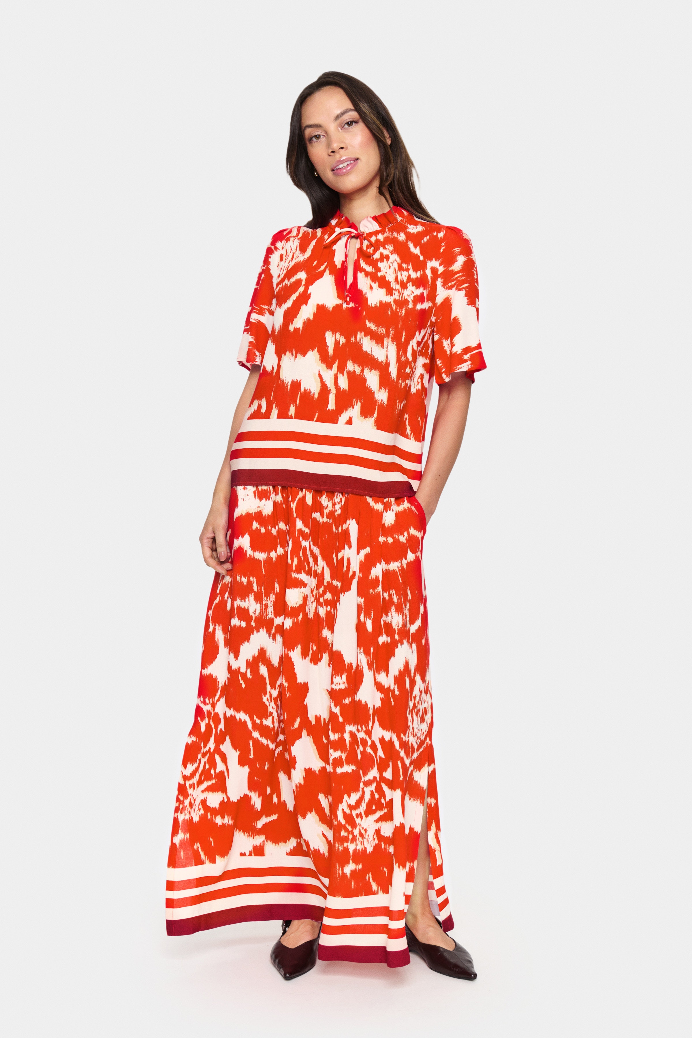 KhloeSZ Blus LOOKBOOK FRONT 30514031-303748