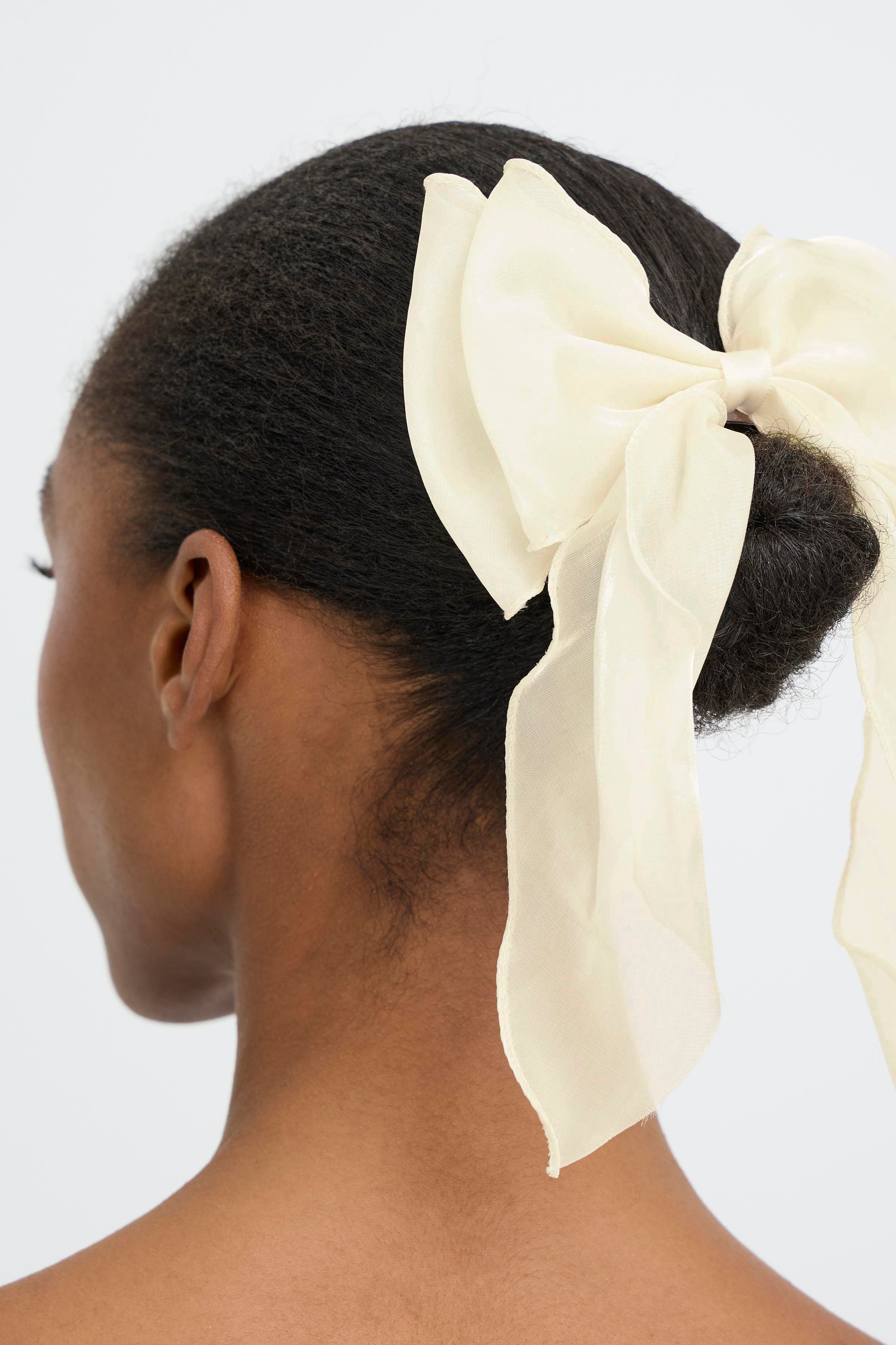 BYVIOLETTA Hair accessories LOOKBOOK FRONT 20818511-130401