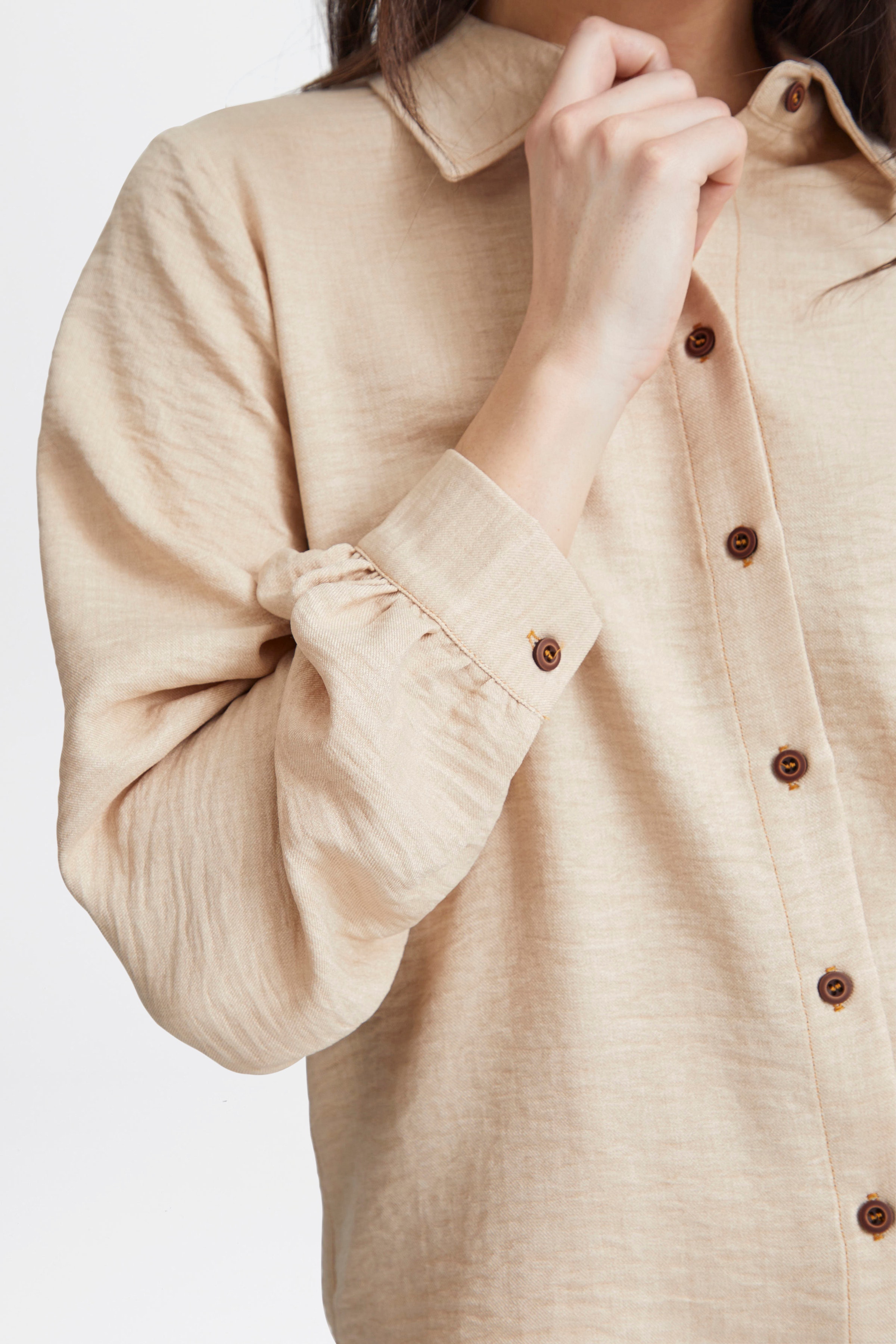 FXDENISA Shirt LOOKBOOK DETAIL 20615308-201450