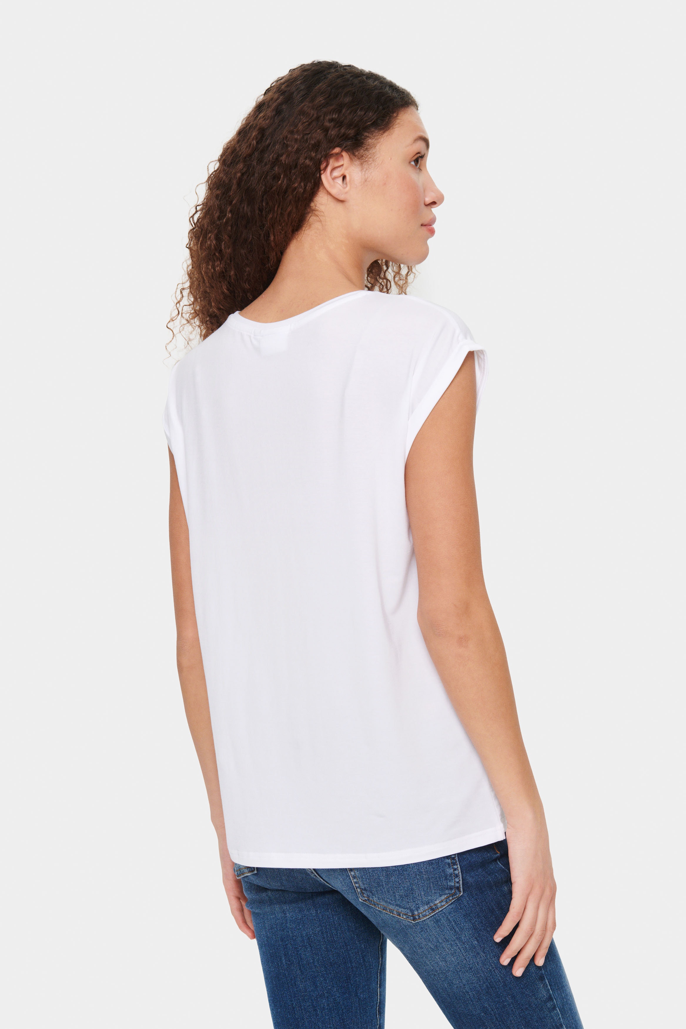 U1520, T-shirt LOOKBOOK BACK 30501441-110601
