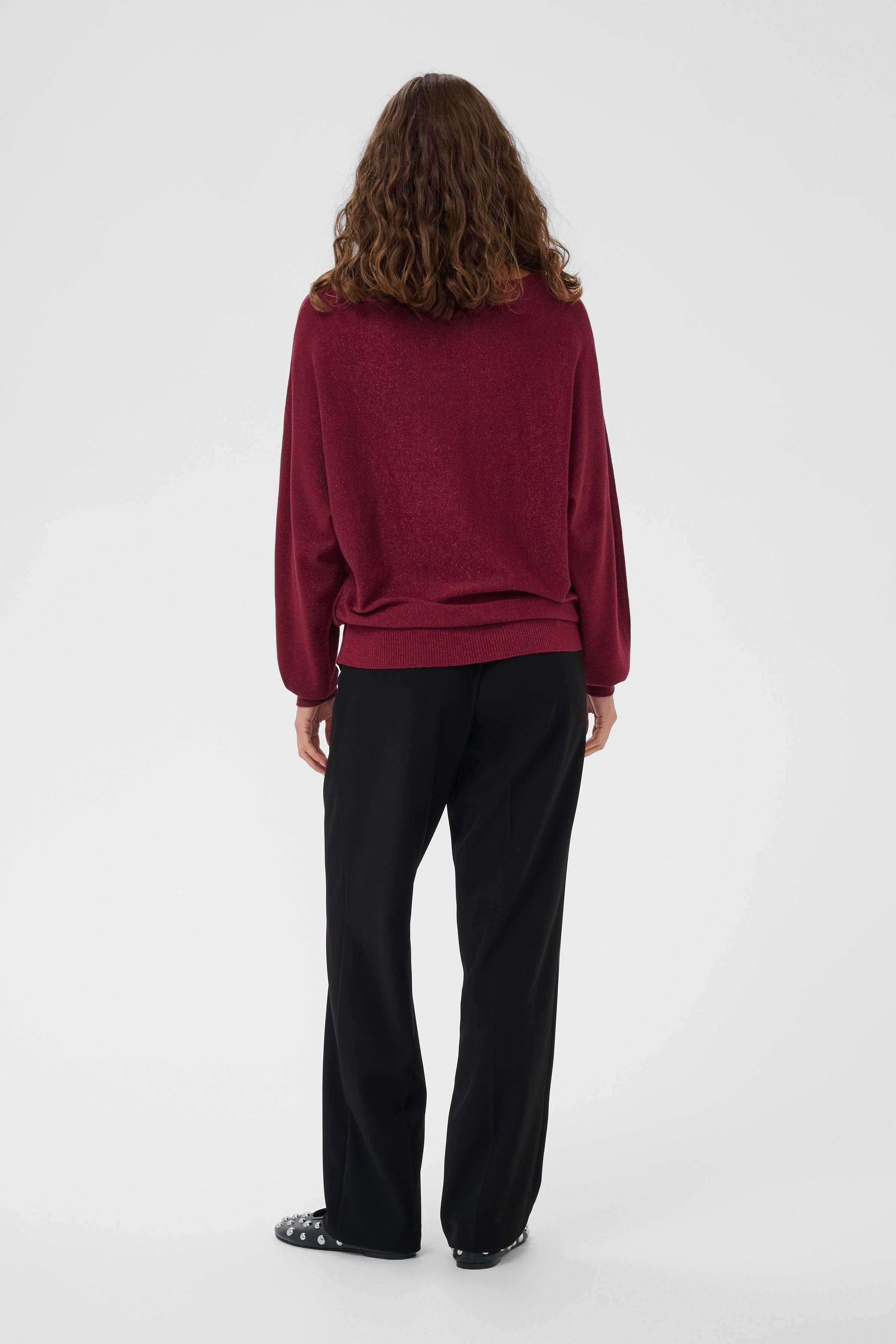 CUfay Pullover LOOKBOOK BACK 50112705-191522