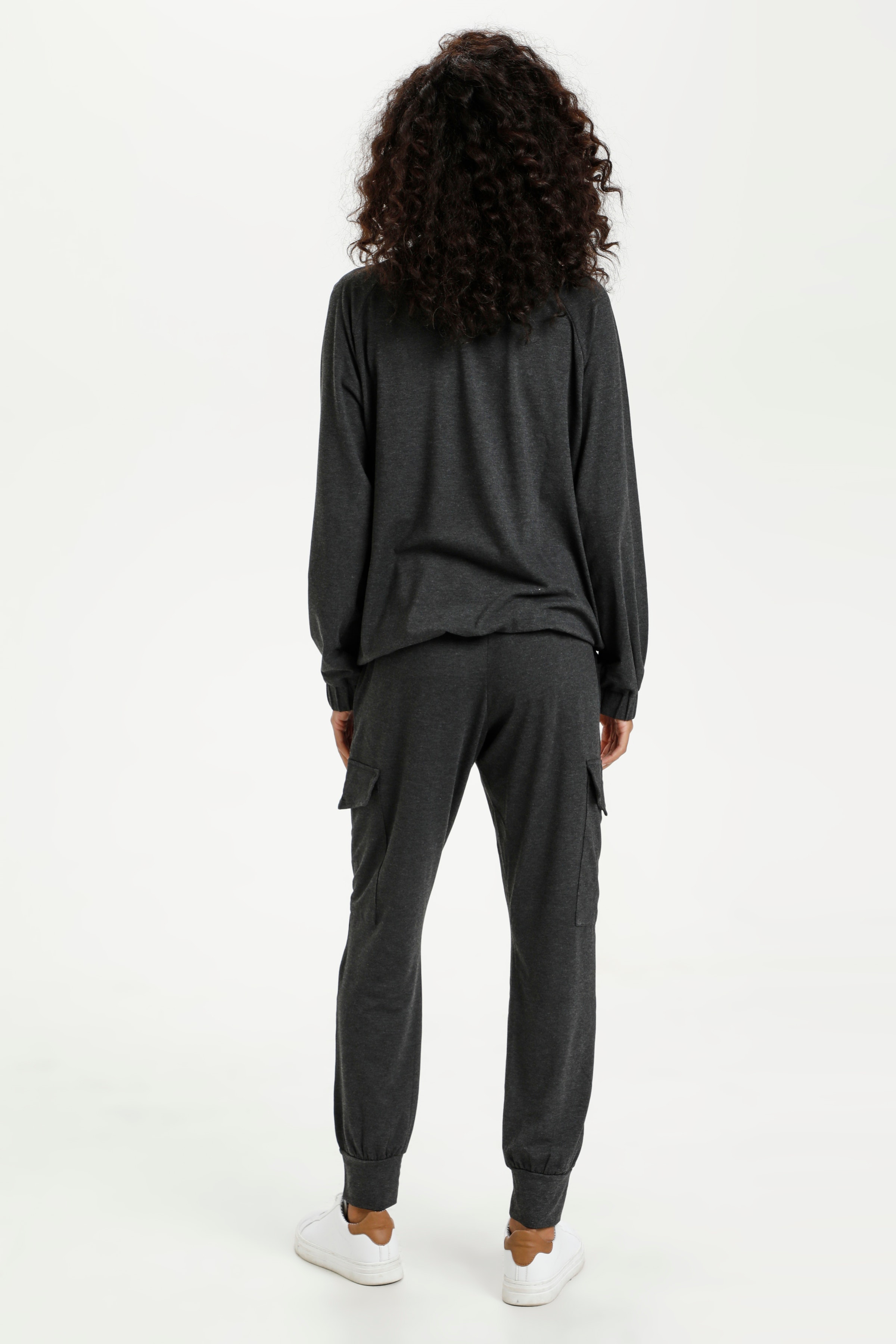 KAsiggi Bukser LOOKBOOK BACK 10504297-100125