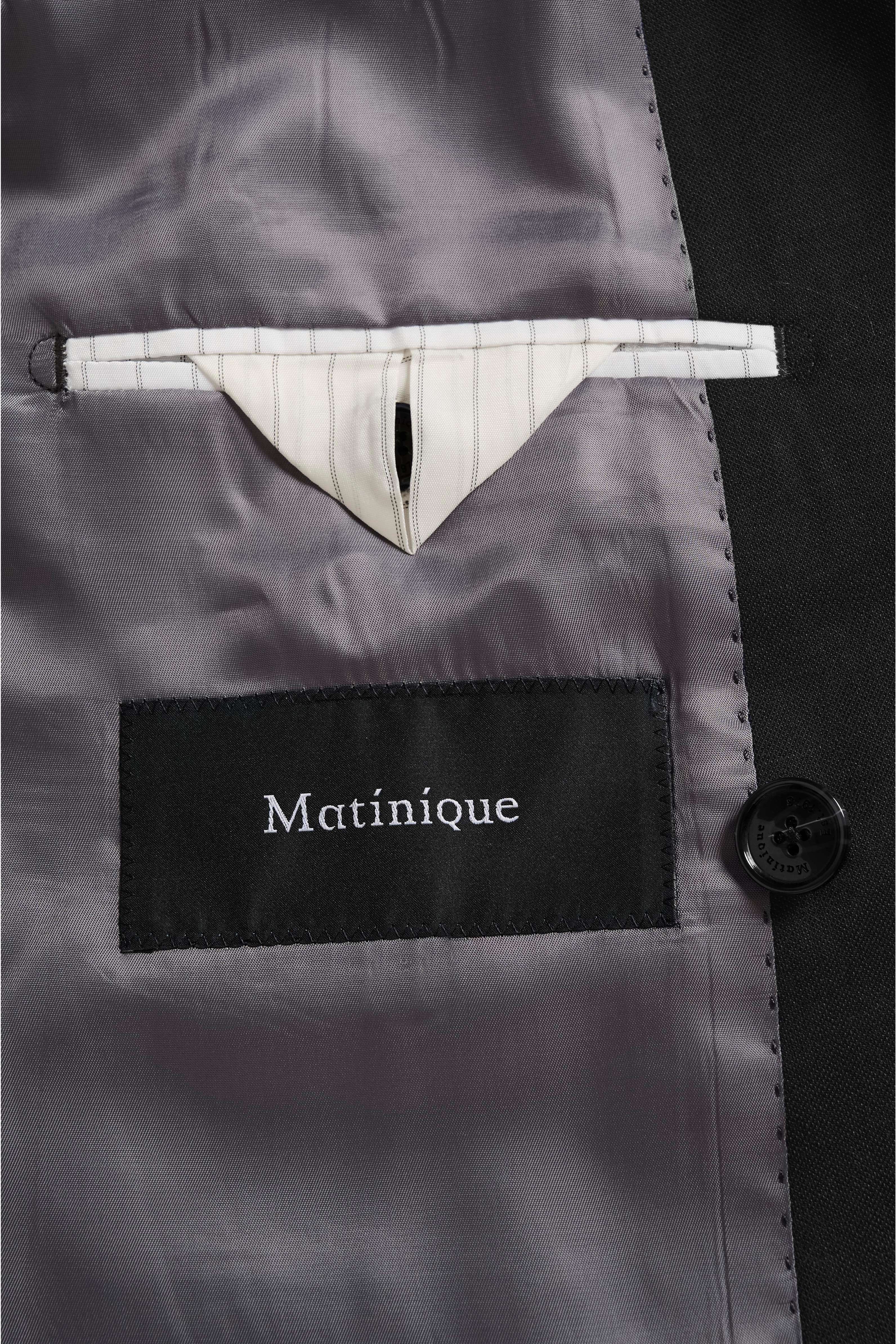 MAgaret Double-breasted Blazer PACK DETAIL 30208843-20050