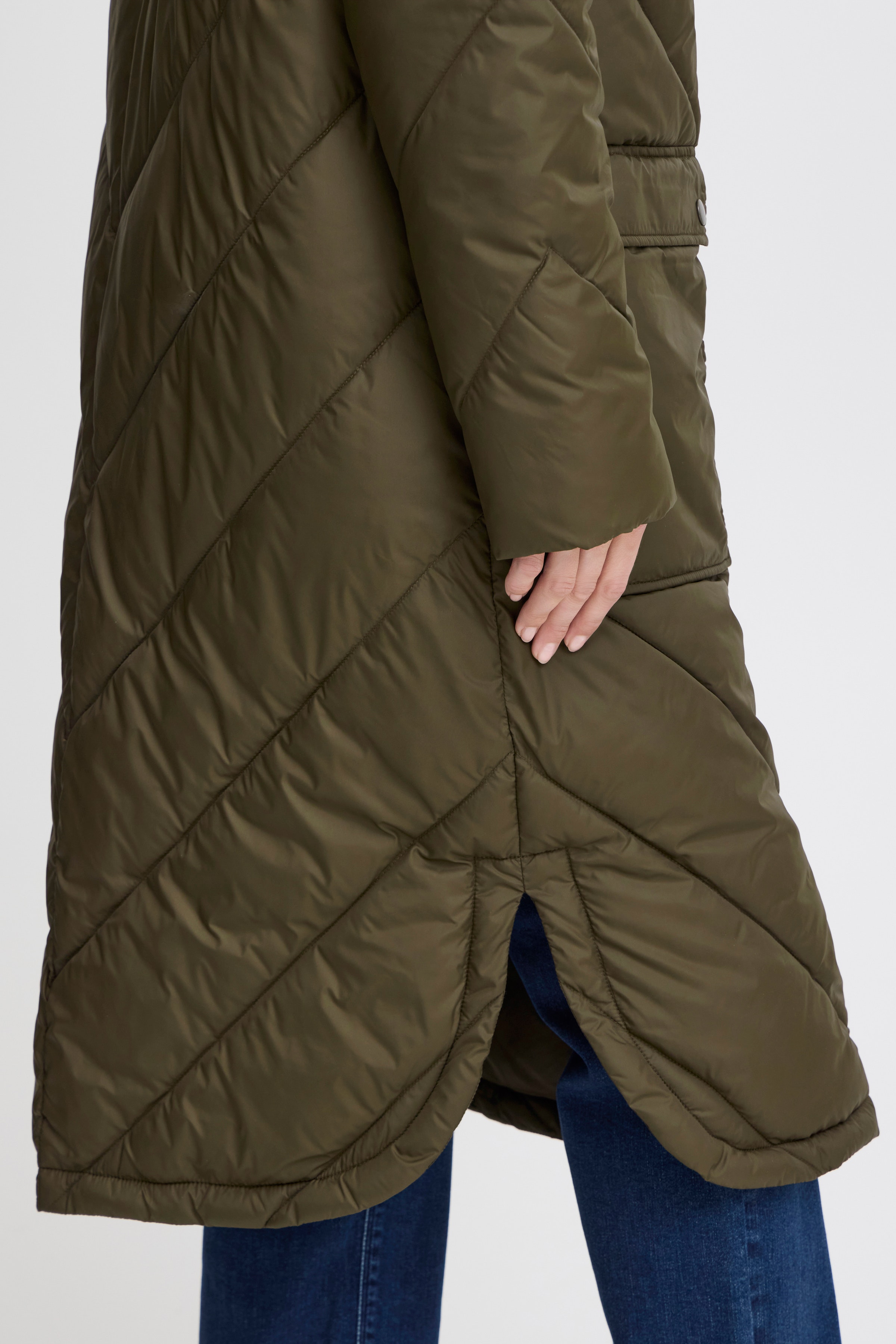 PZKATALIN Kåpe LOOKBOOK DETAIL 50208171-190614