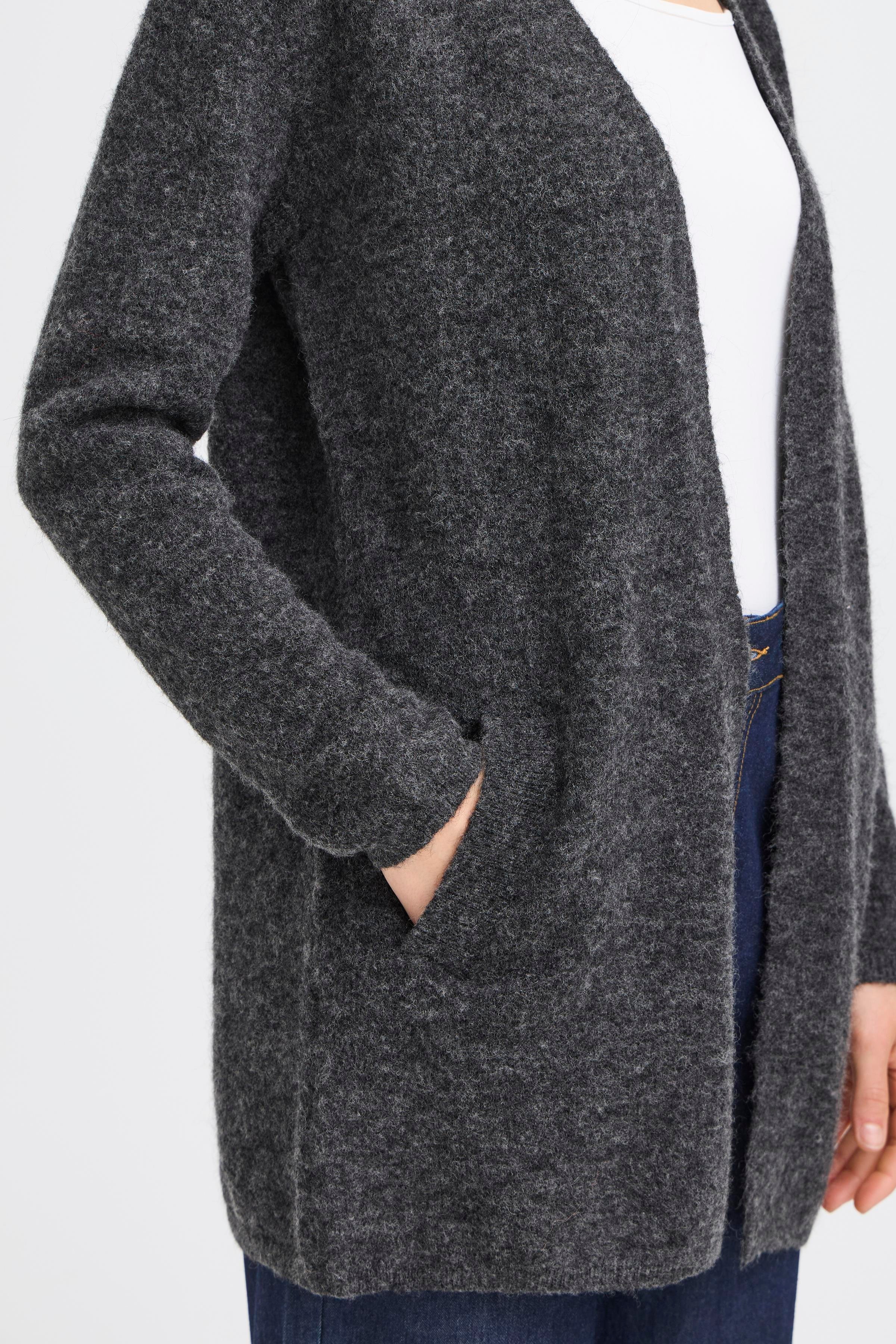 FRSANNY Cardigan LOOKBOOK DETAIL 20617060-1806011