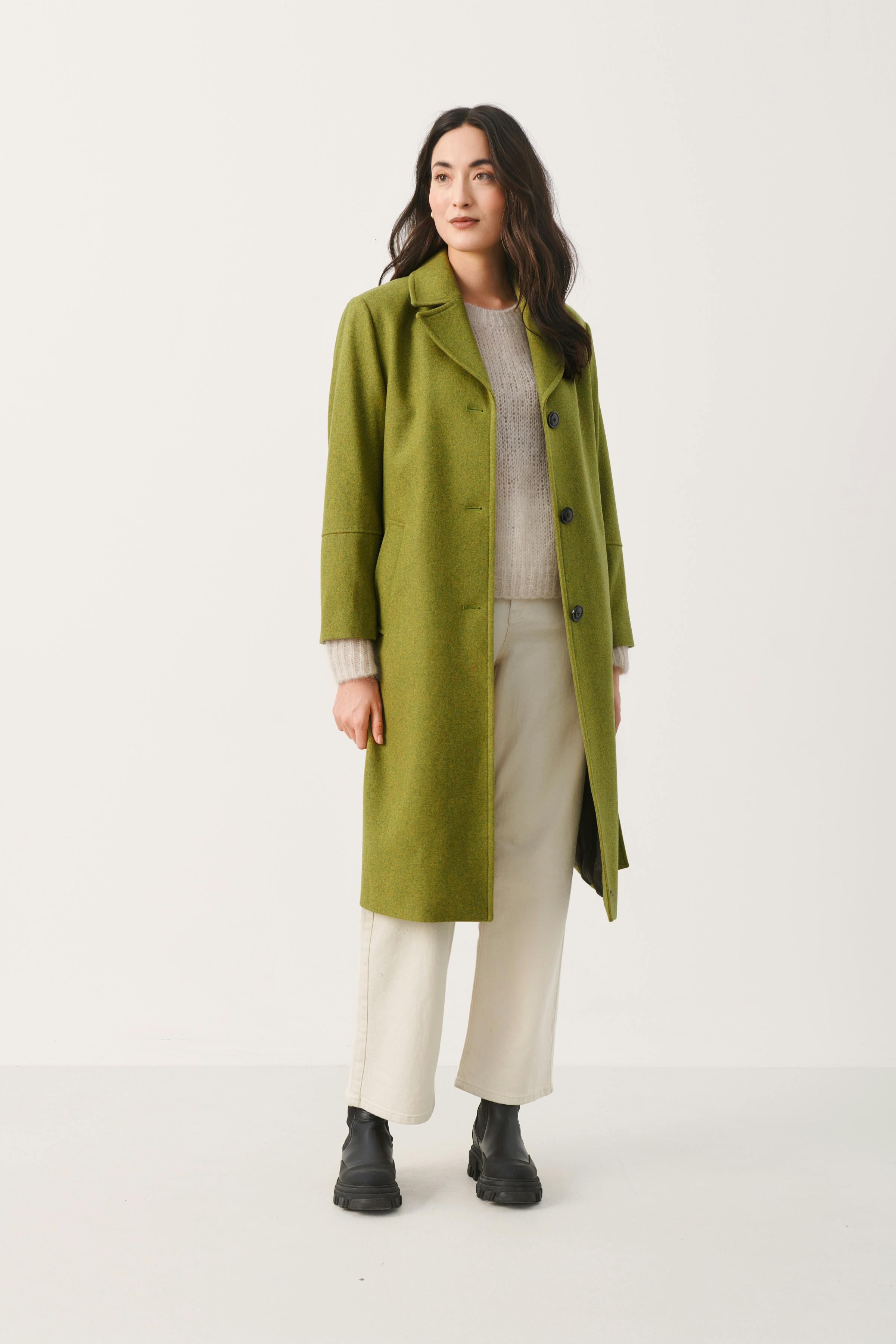 CharlottePW Coat LOOKBOOK FRONT 30307776-170636