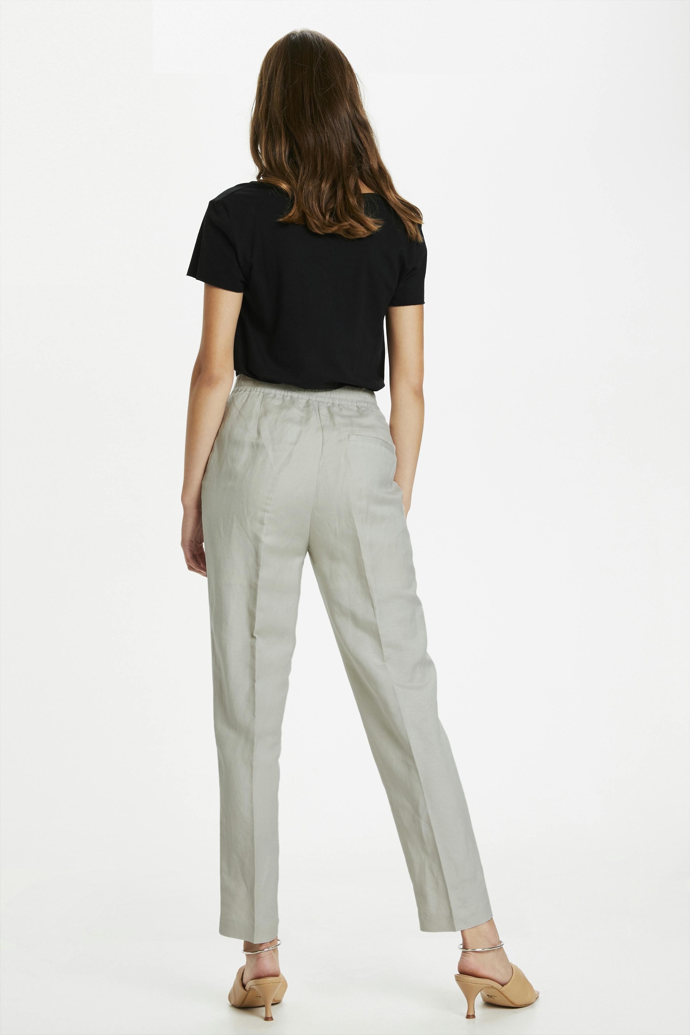 SLSun Newton Pants

 LOOKBOOK BACK 30405477-110701