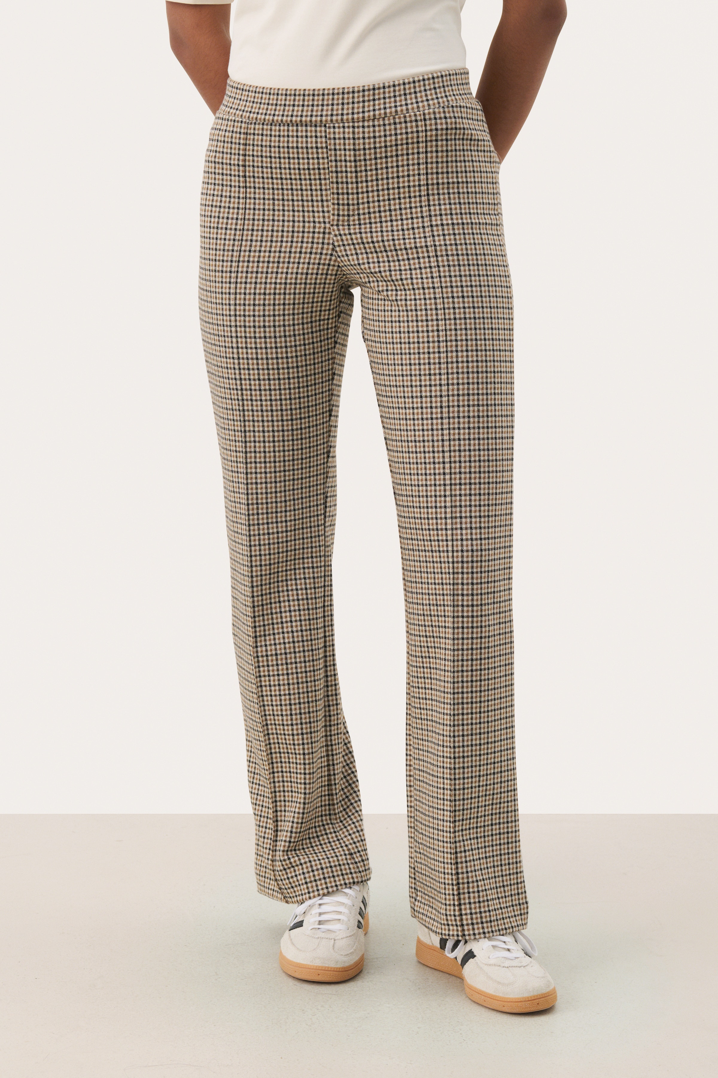 PontasPW Byxor LOOKBOOK FRONT 30305506-300958